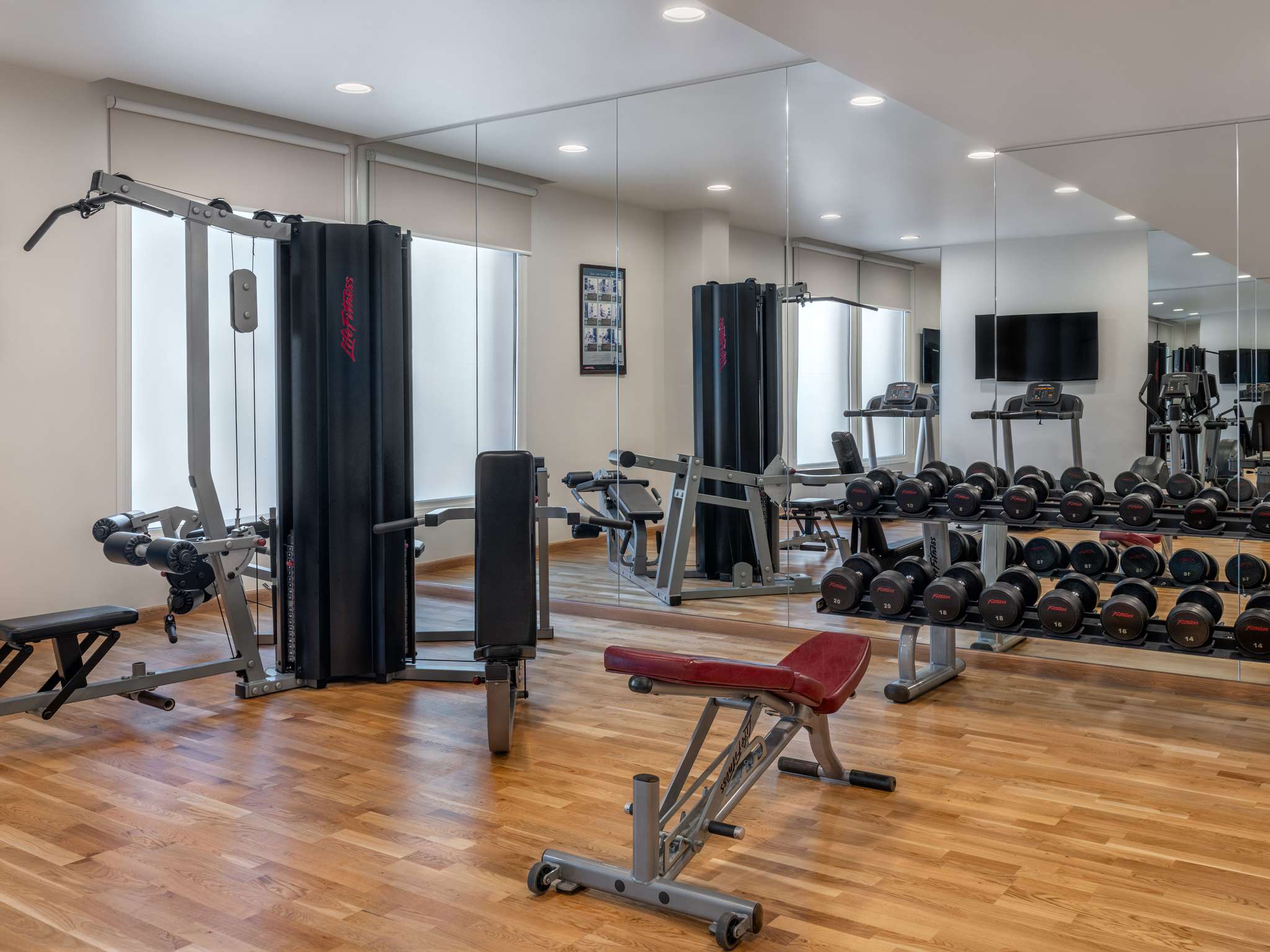 Foto - Ibis Styles Dragon Mart Dubai