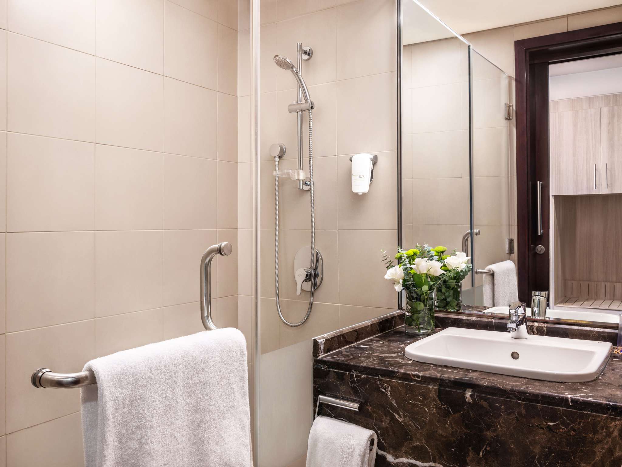 Foto - Ibis Styles Dragon Mart Dubai