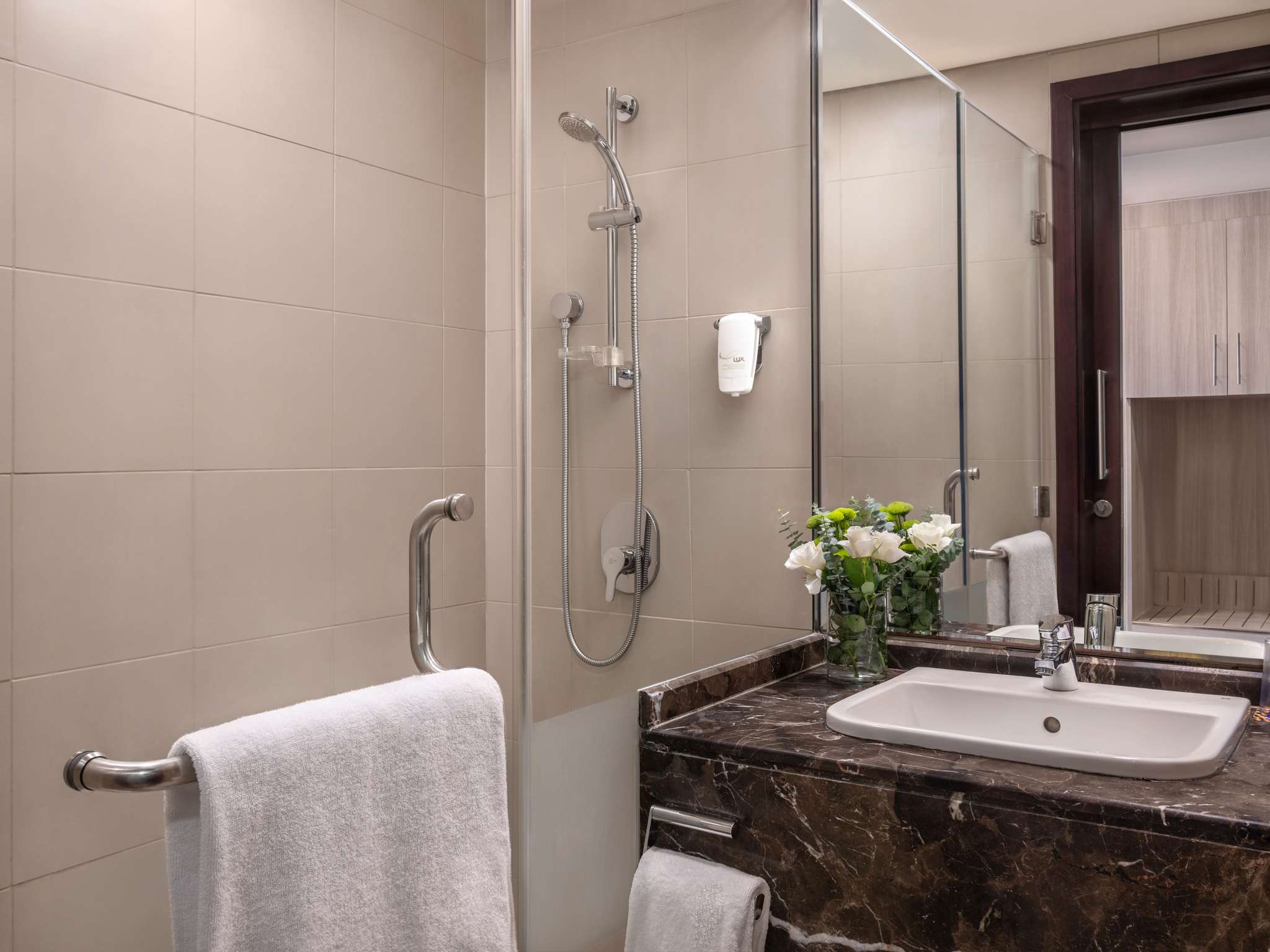 Foto - Ibis Styles Dragon Mart Dubai