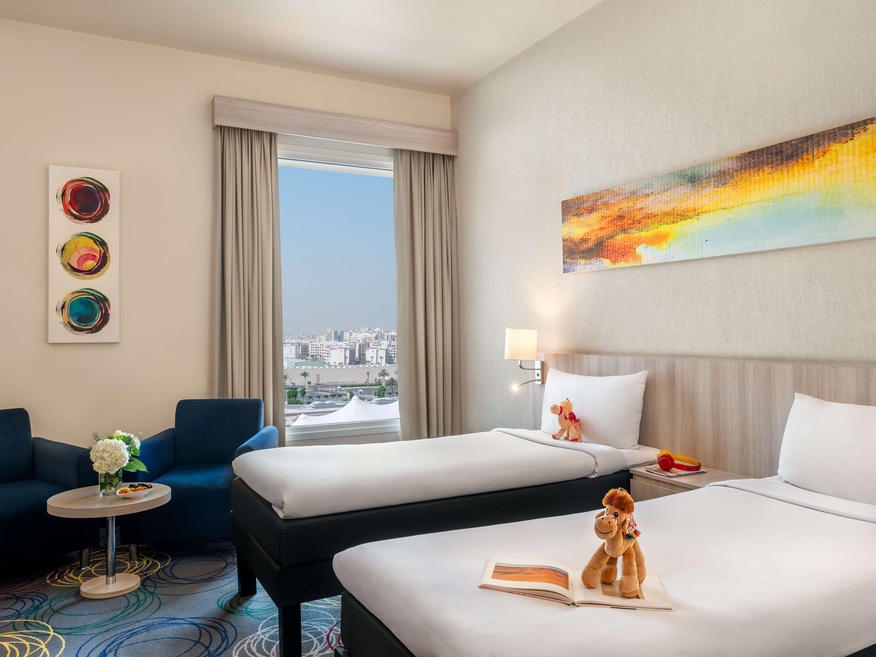 Ibis Styles Dubai Dragon Mart Hotel AccorHotels ALL