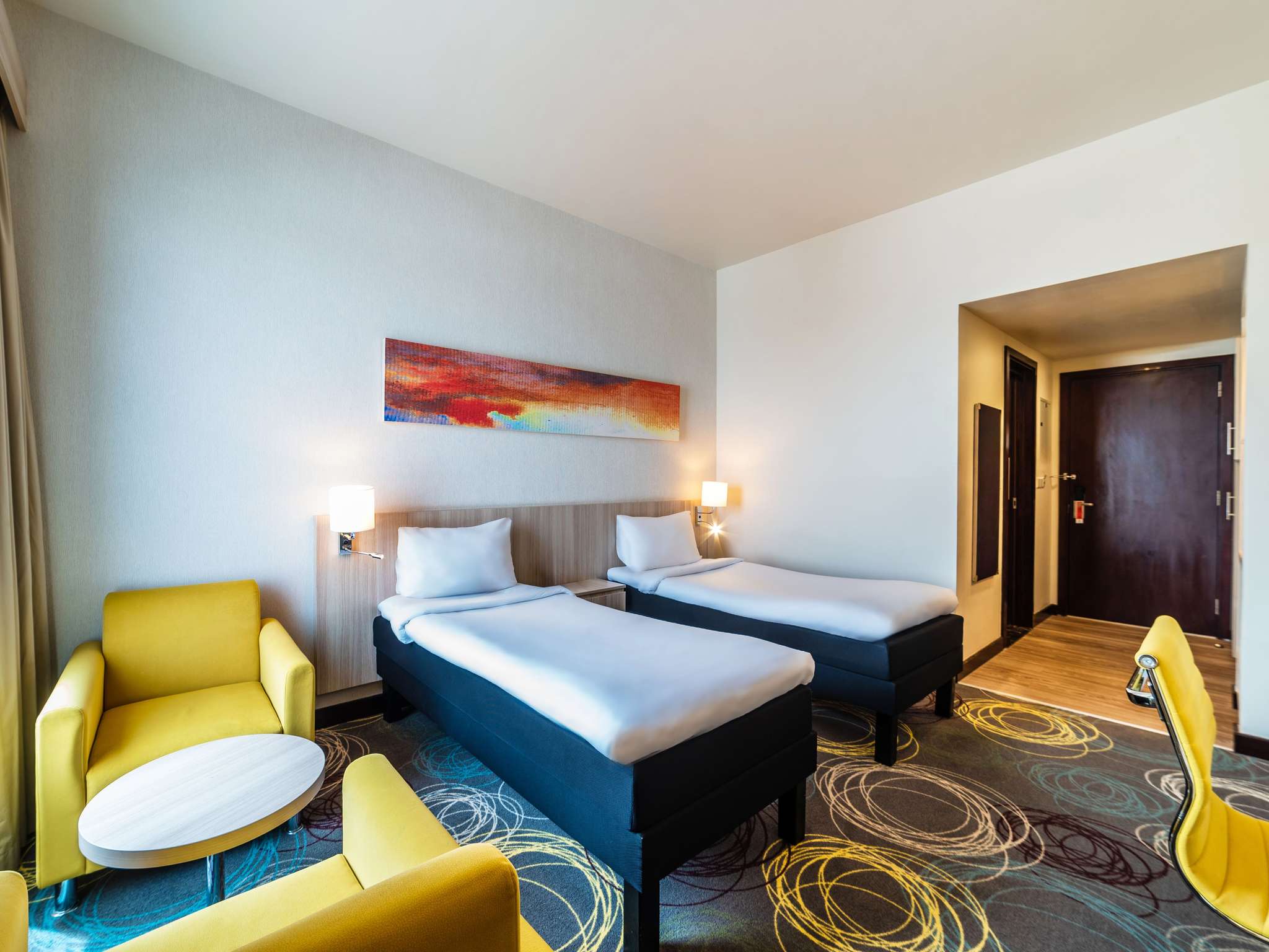 Foto - Ibis Styles Dragon Mart Dubai