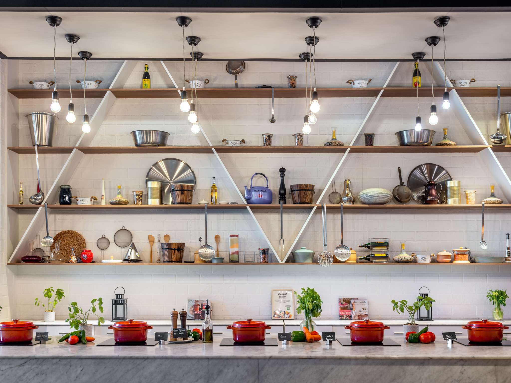 Foto - Ibis Styles Dragon Mart Dubai