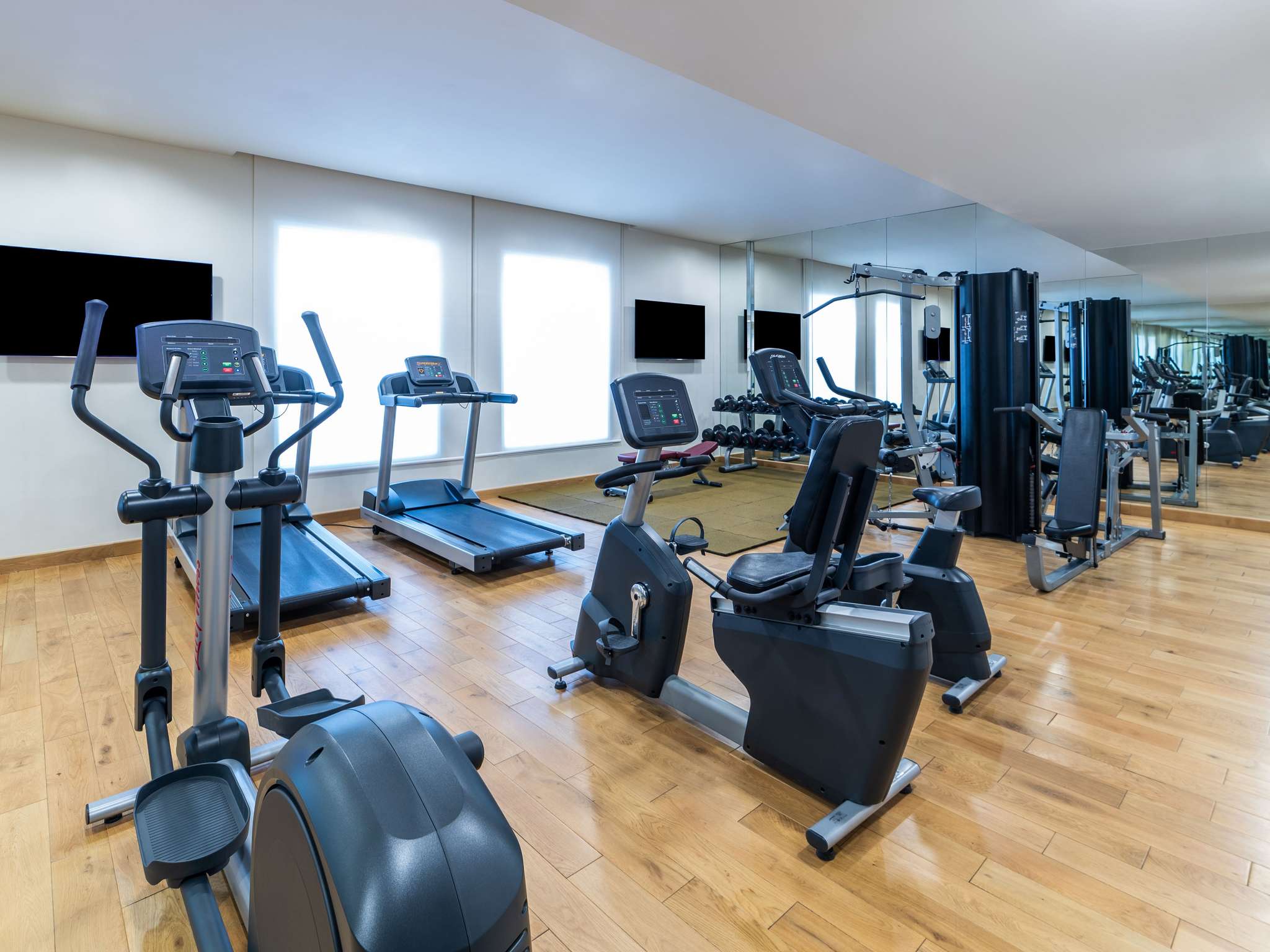 Foto - Ibis Styles Dragon Mart Dubai