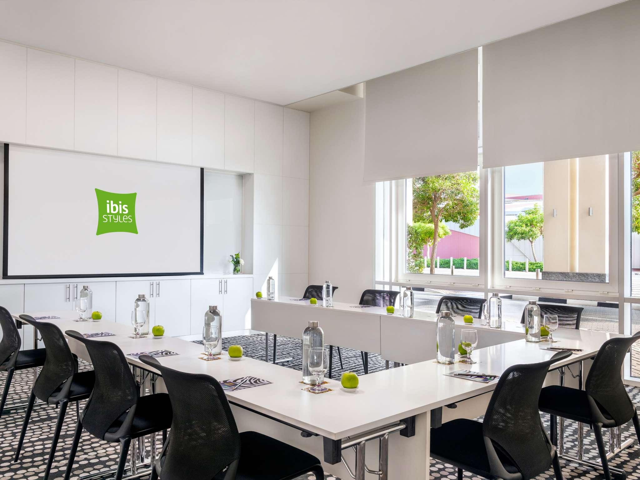 Foto - Ibis Styles Dragon Mart Dubai