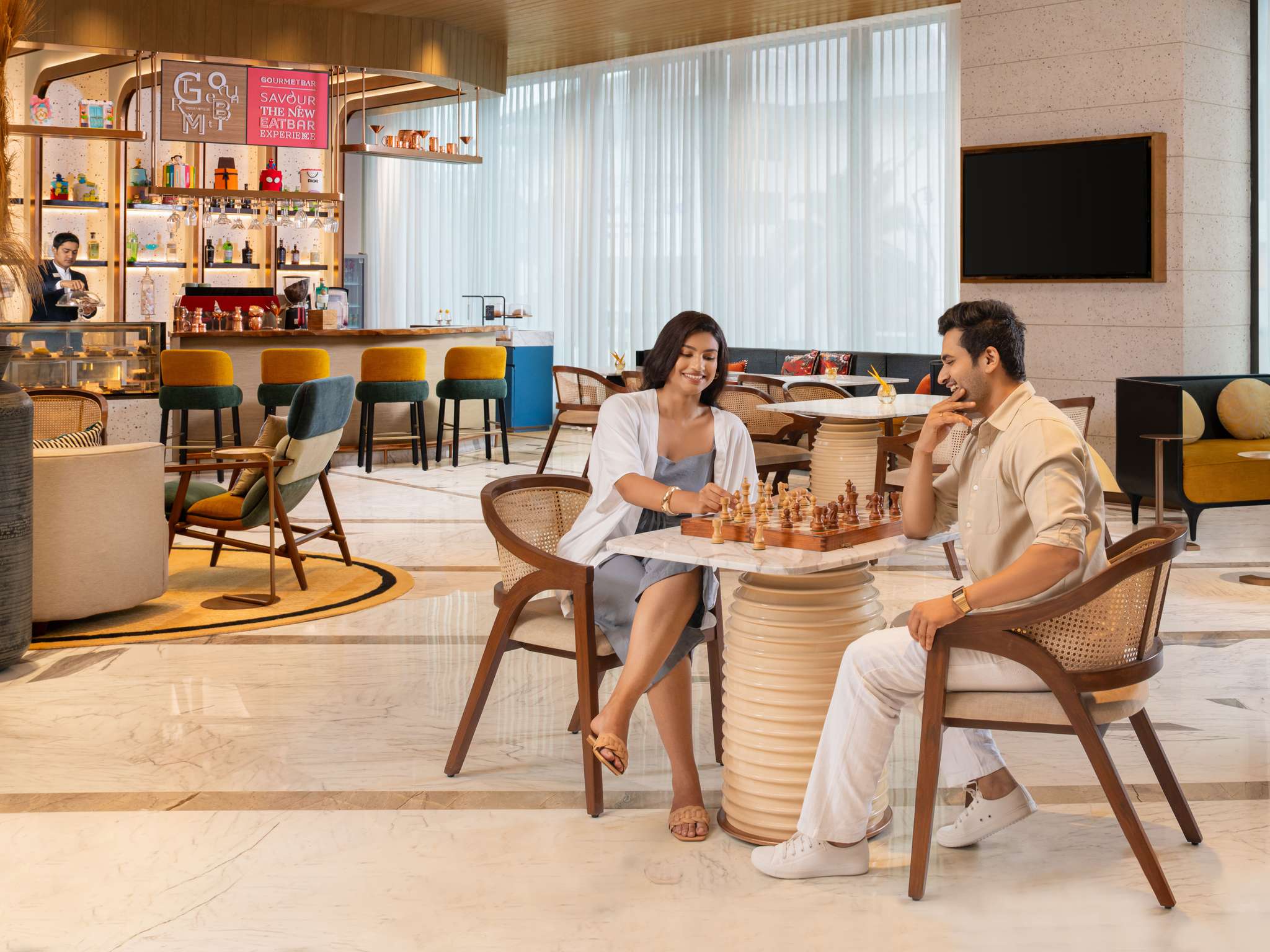 Photo - Novotel Goa Panjim