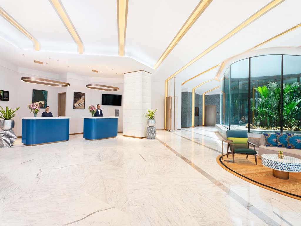 Novotel Goa Panjim - Image 3