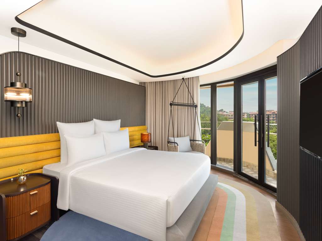 Novotel Goa Panjim - Image 4