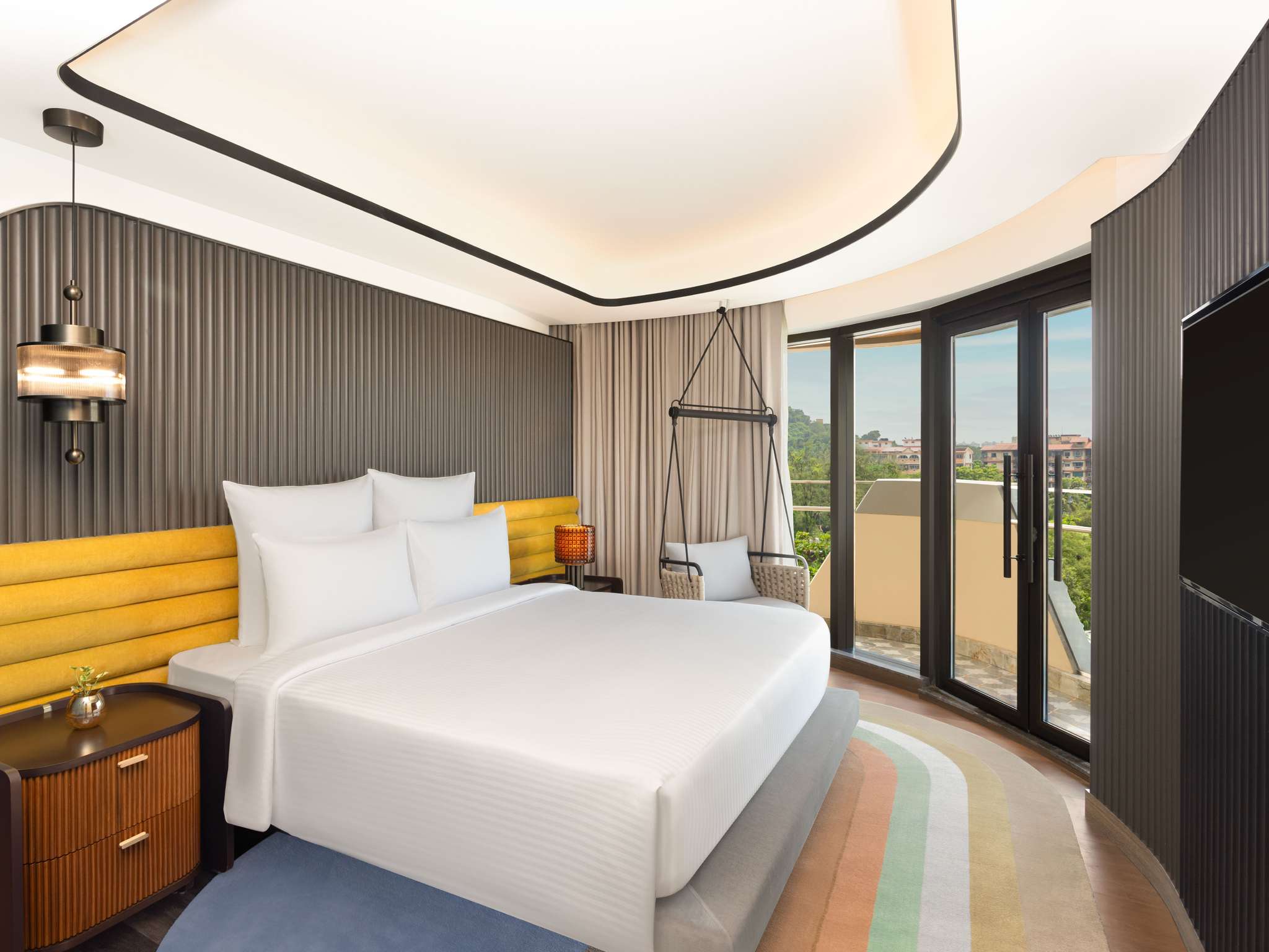Photo - Novotel Goa Panjim
