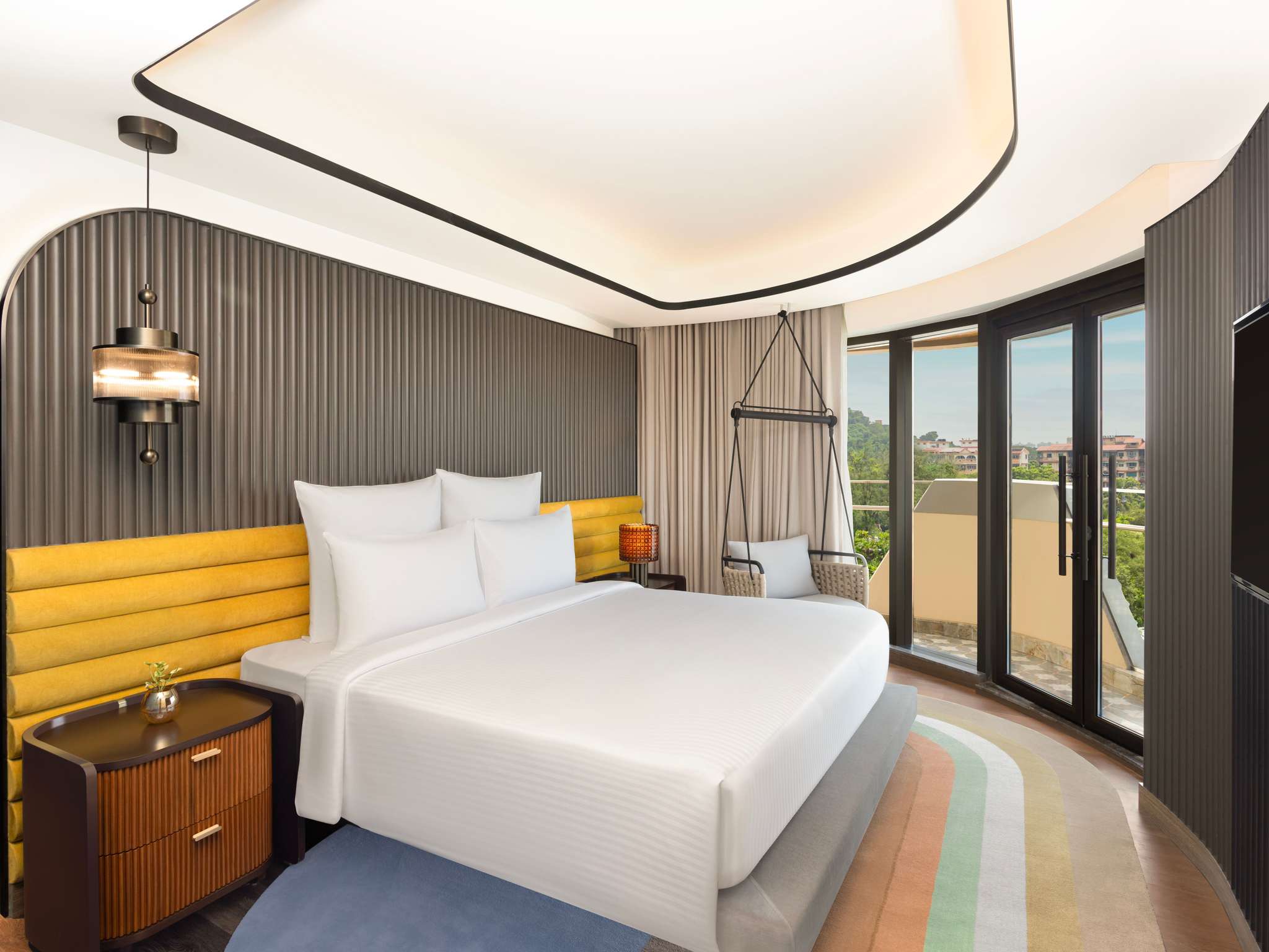 Photo - Novotel Goa Panjim