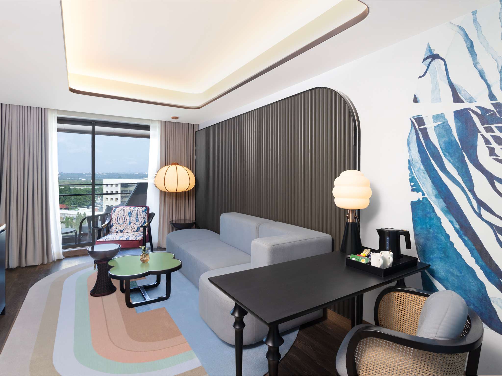 Photo - Novotel Goa Panjim