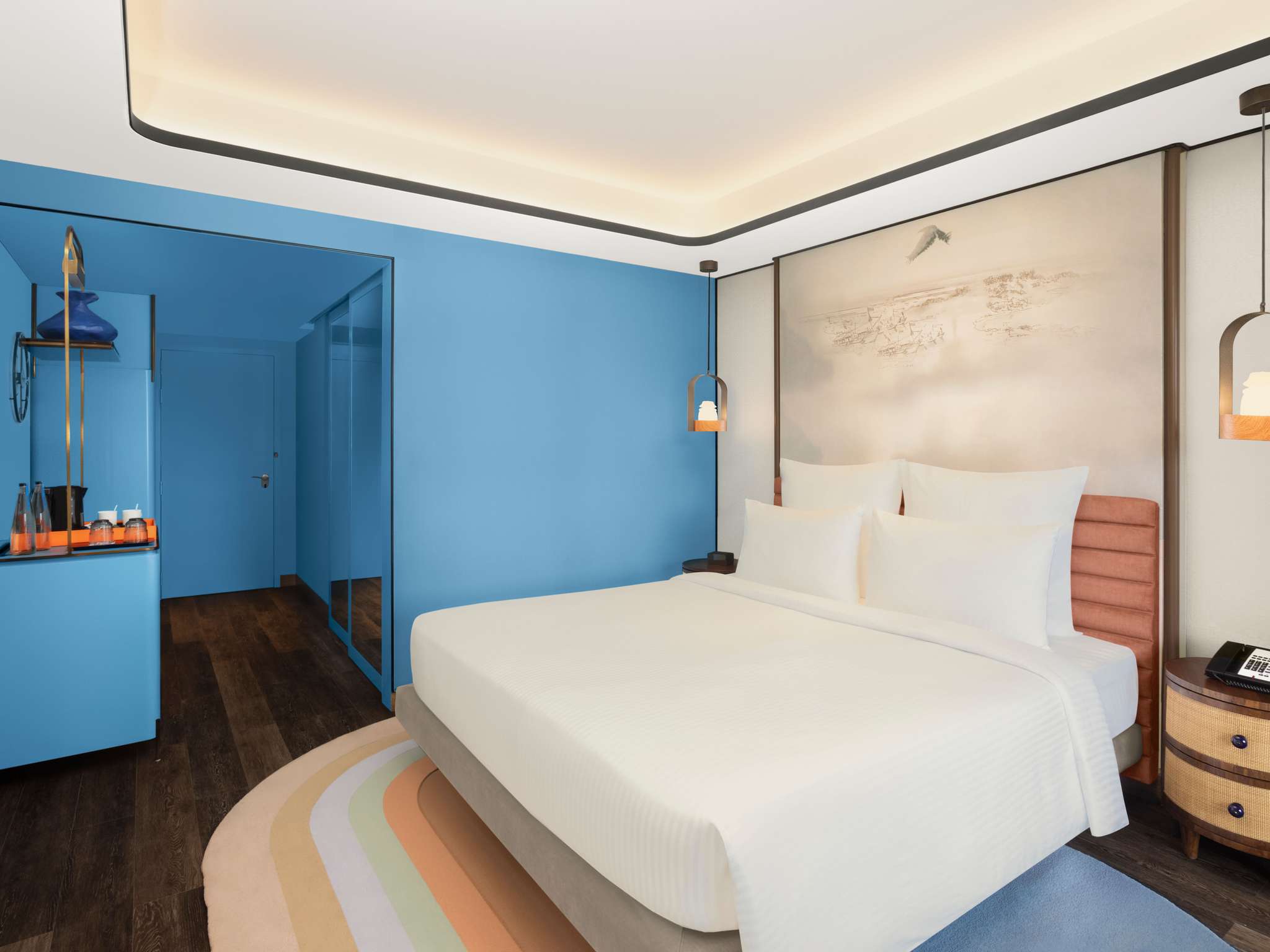 Photo - Novotel Goa Panjim