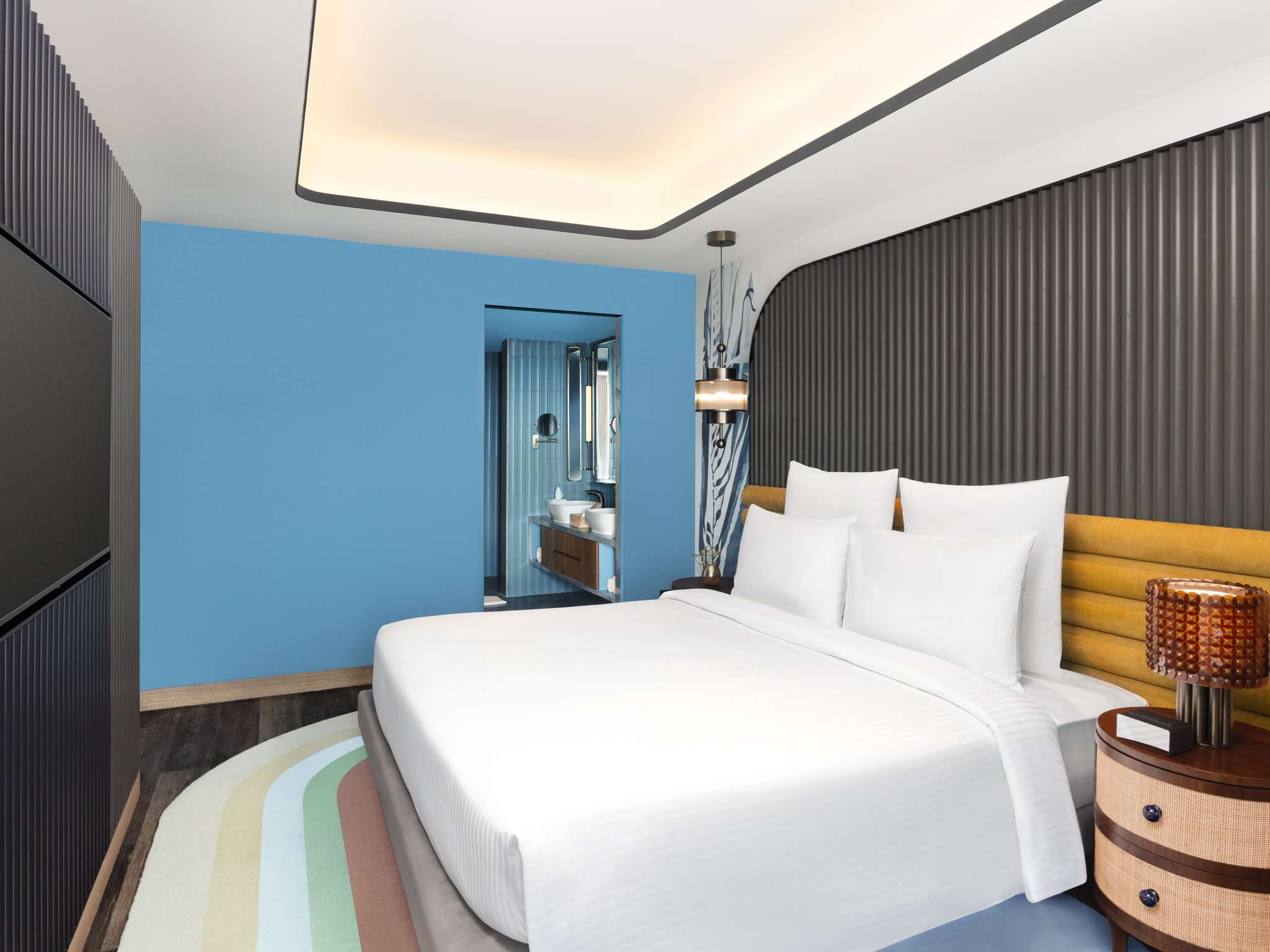 Photo - Novotel Goa Panjim