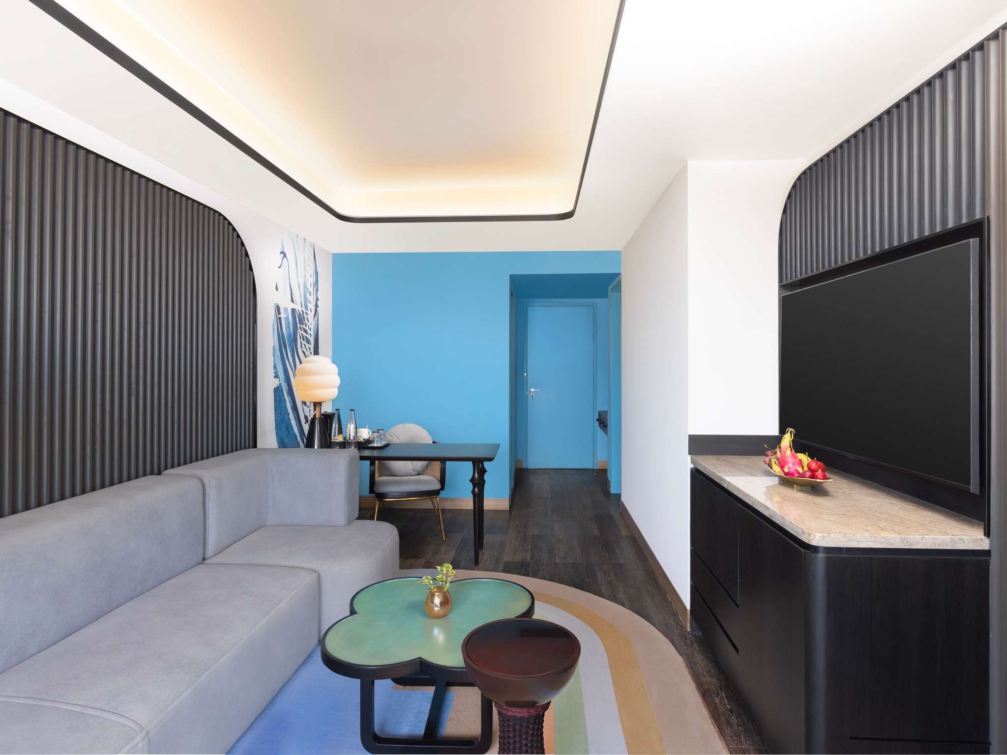 Photo - Novotel Goa Panjim