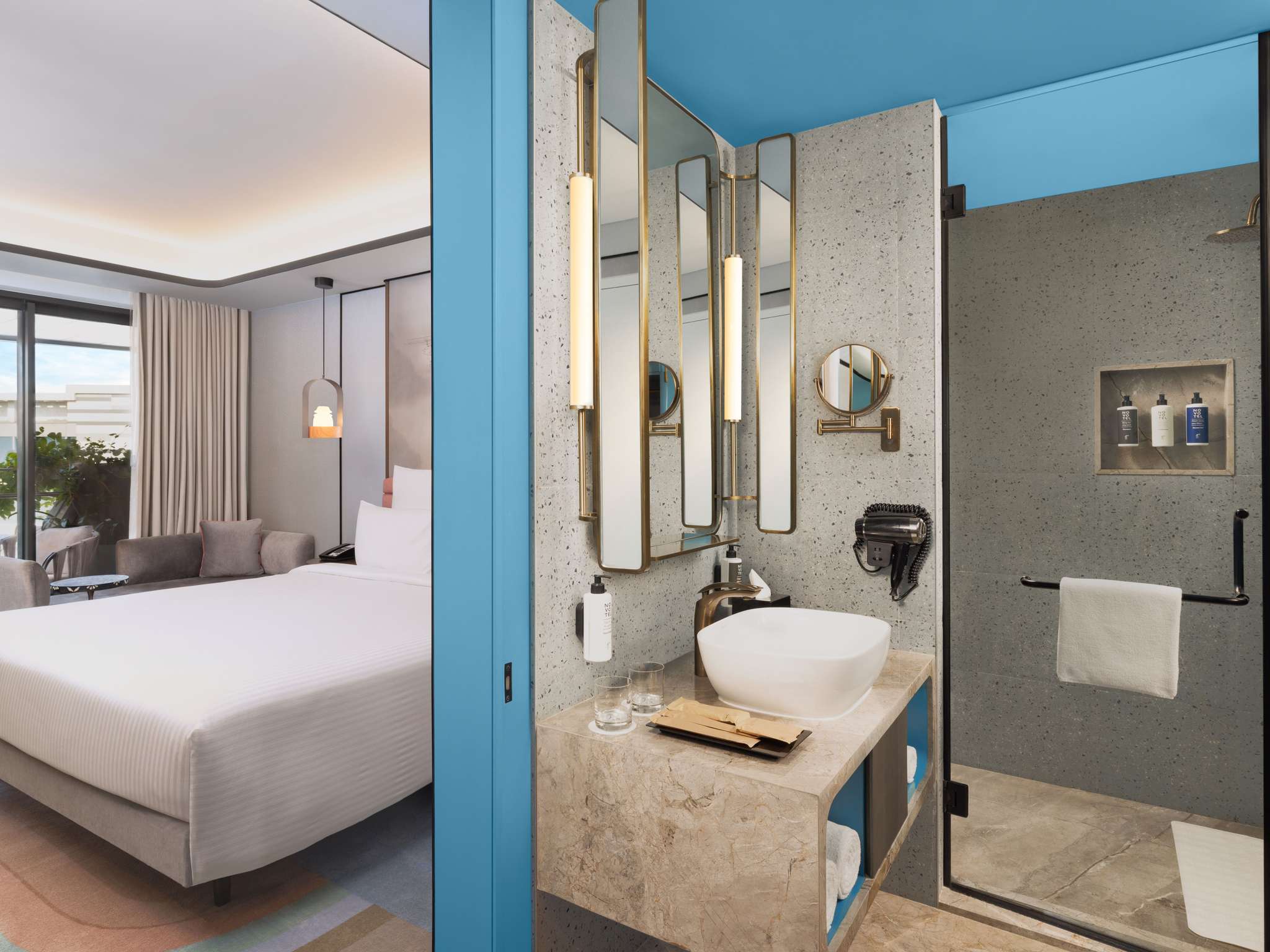 Photo - Novotel Goa Panjim