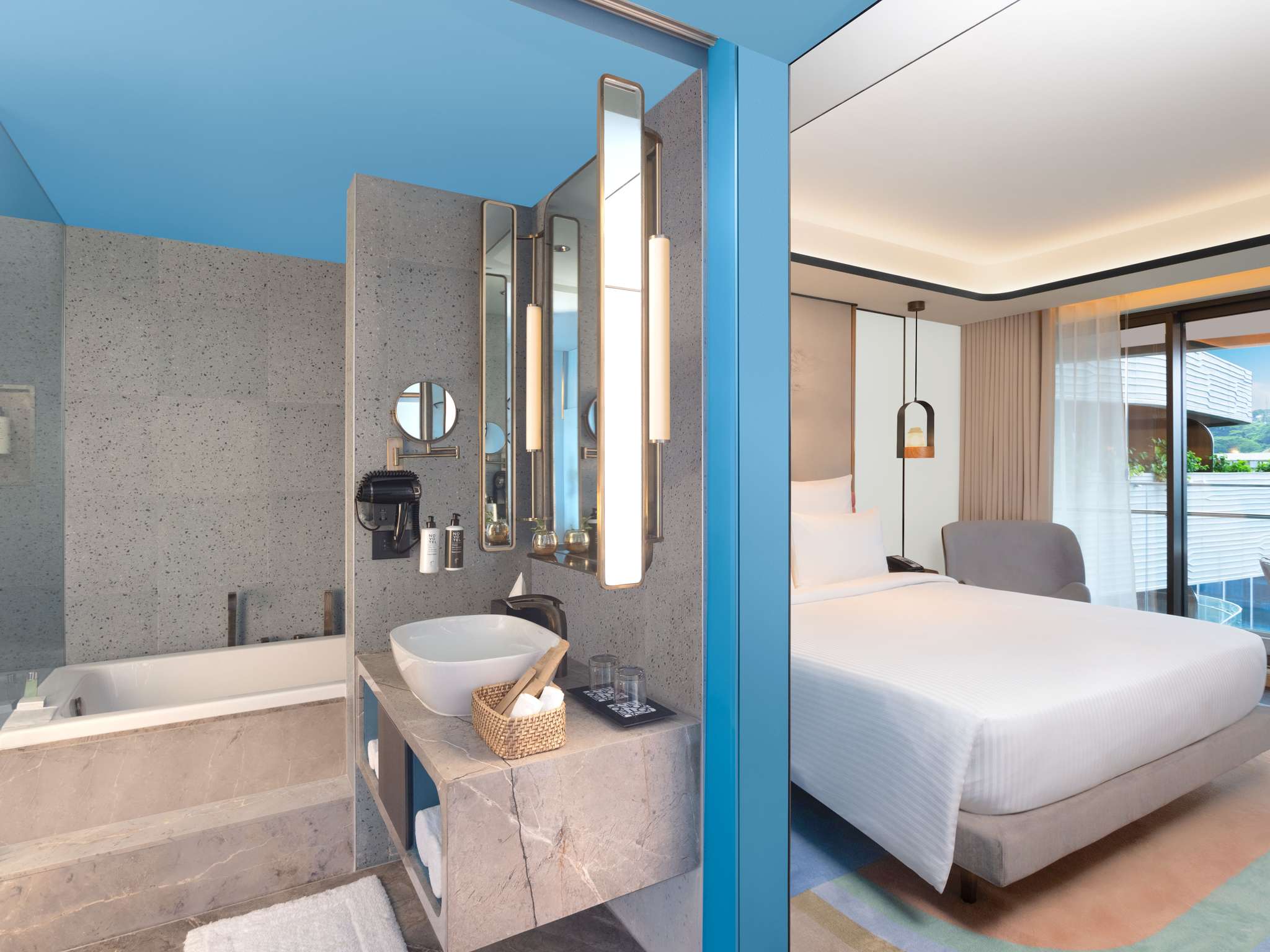 Photo - Novotel Goa Panjim
