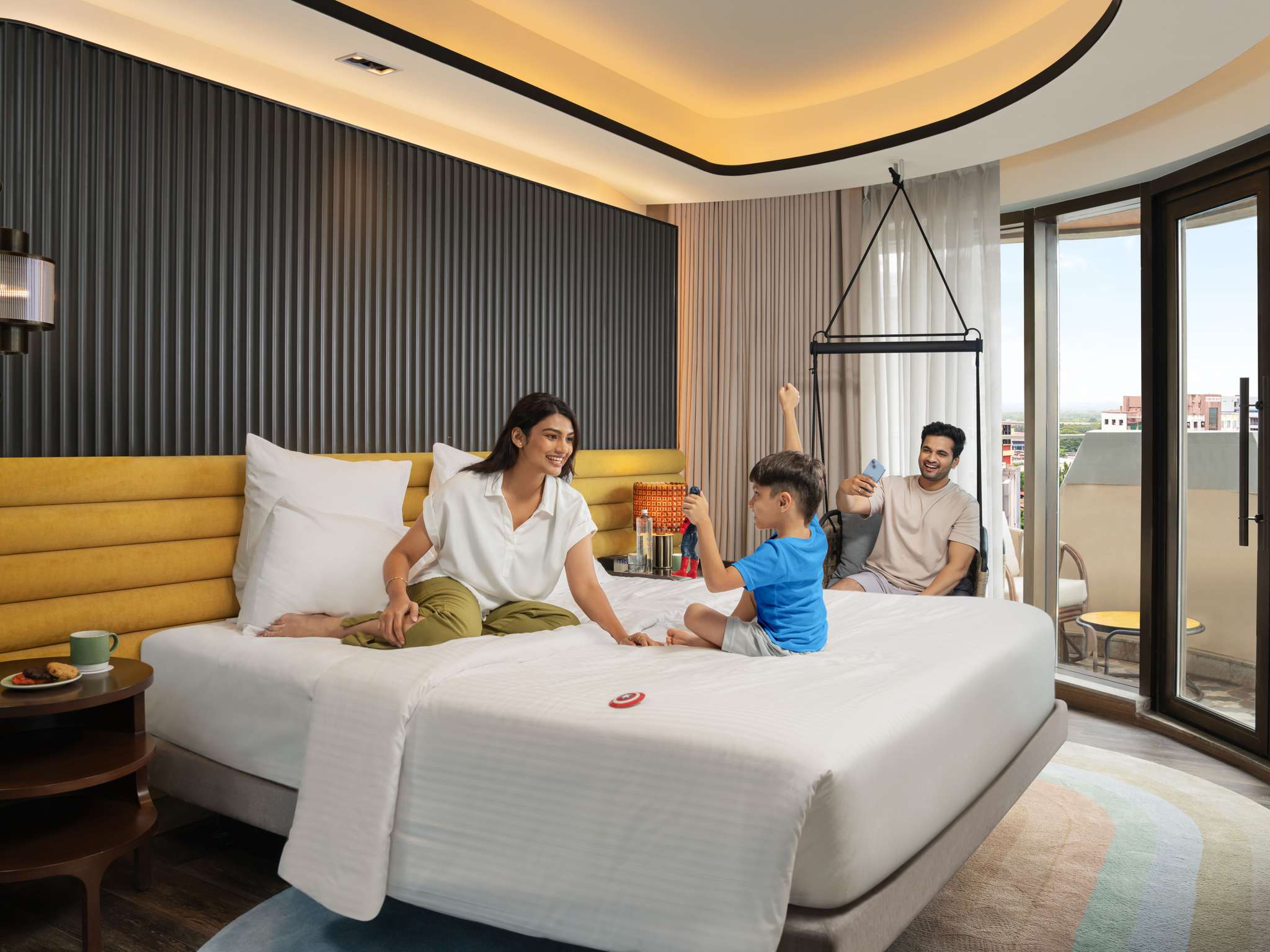 Photo - Novotel Goa Panjim