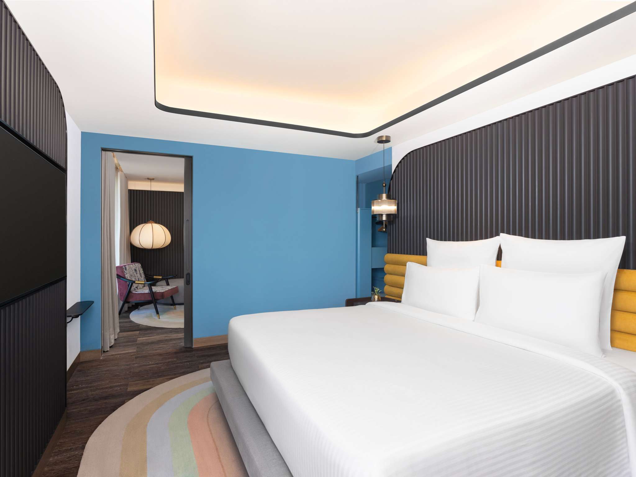 Photo - Novotel Goa Panjim
