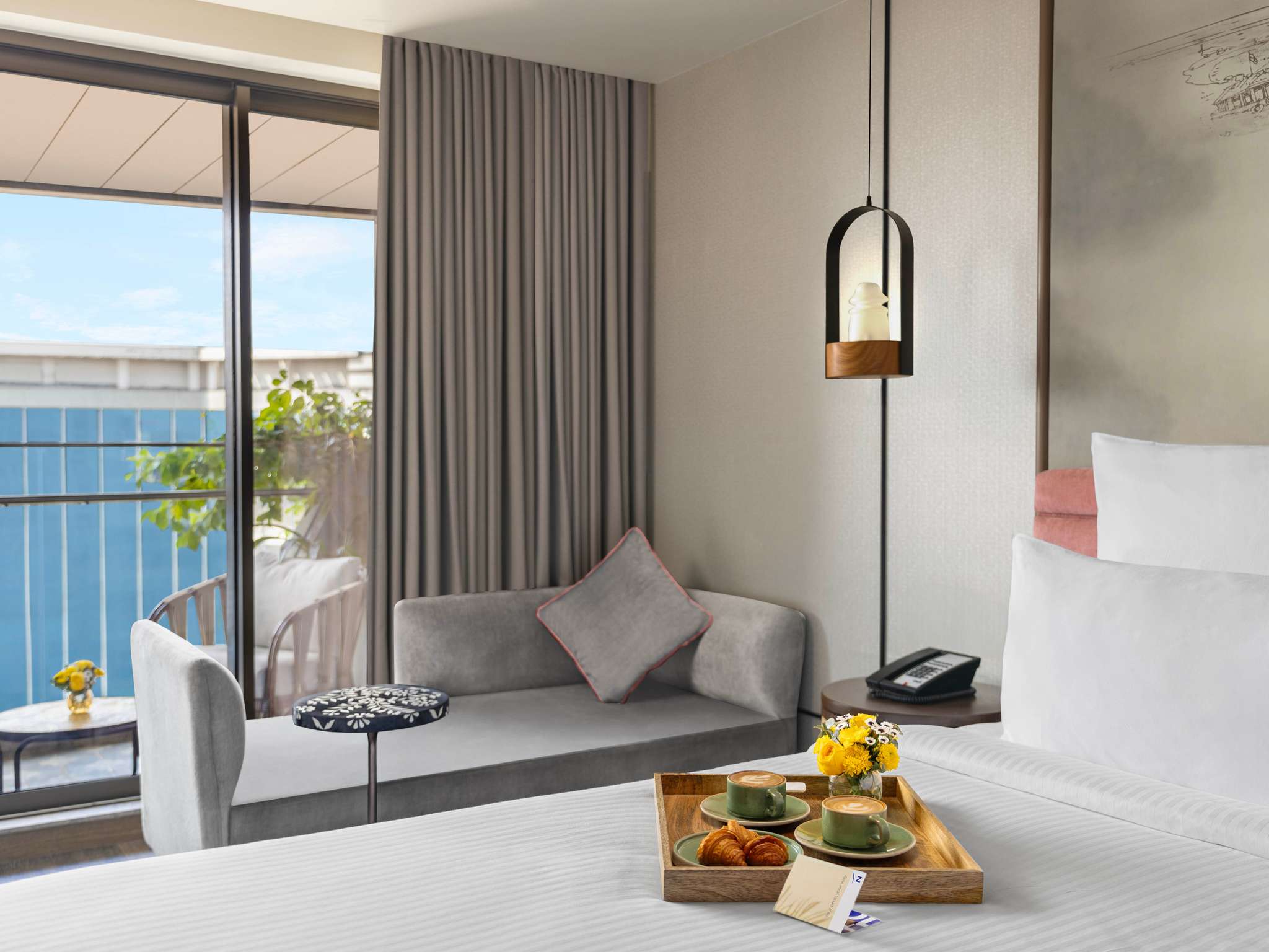 Photo - Novotel Goa Panjim