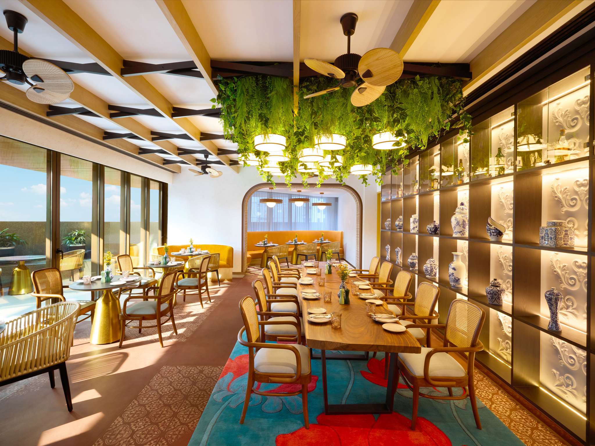 Photo - Novotel Goa Panjim
