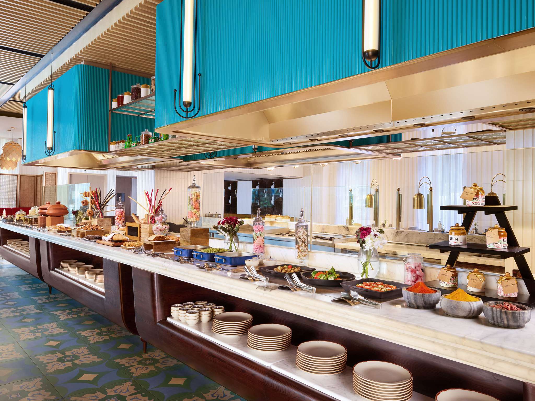Photo - Novotel Goa Panjim