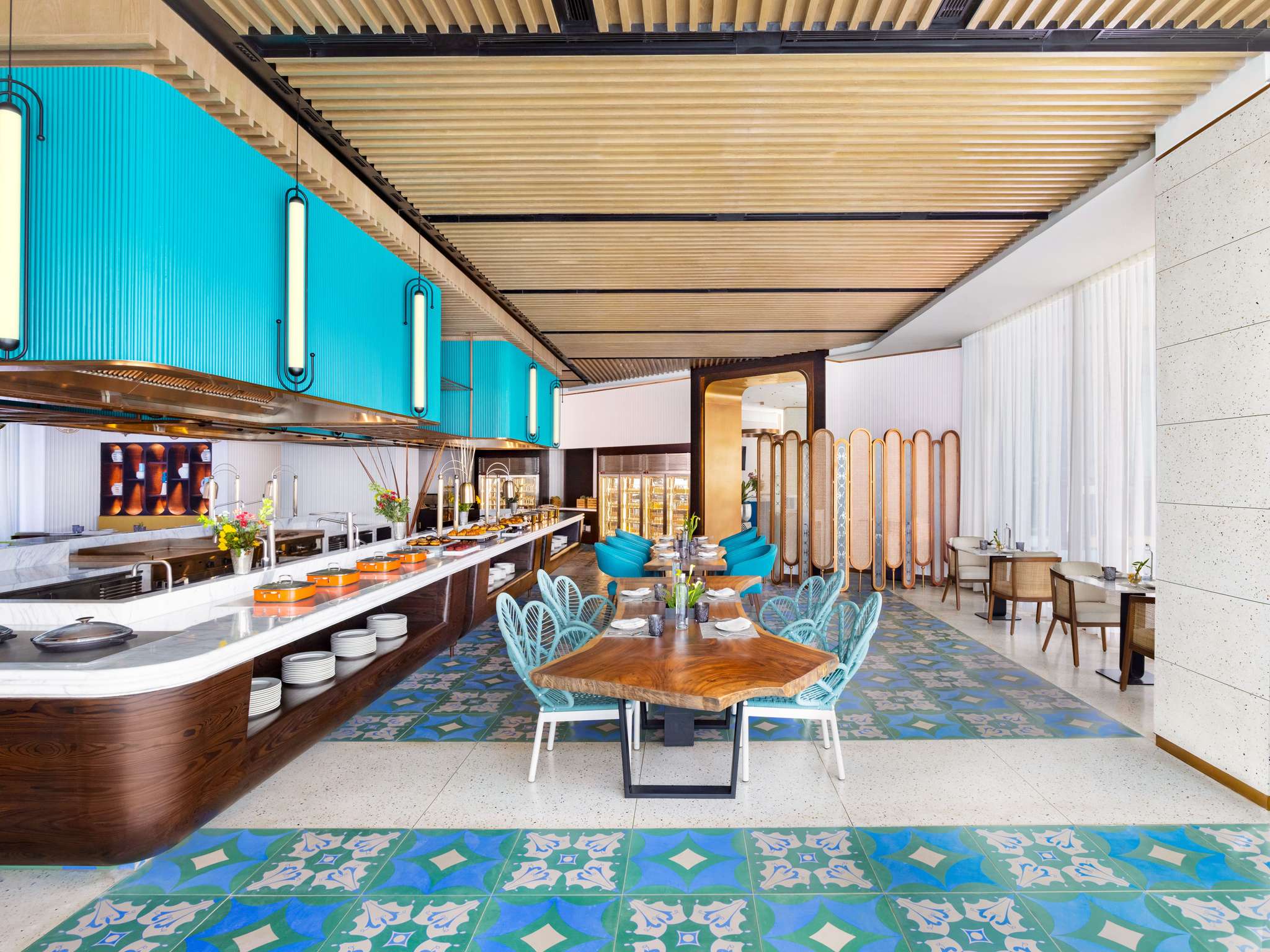 Photo - Novotel Goa Panjim