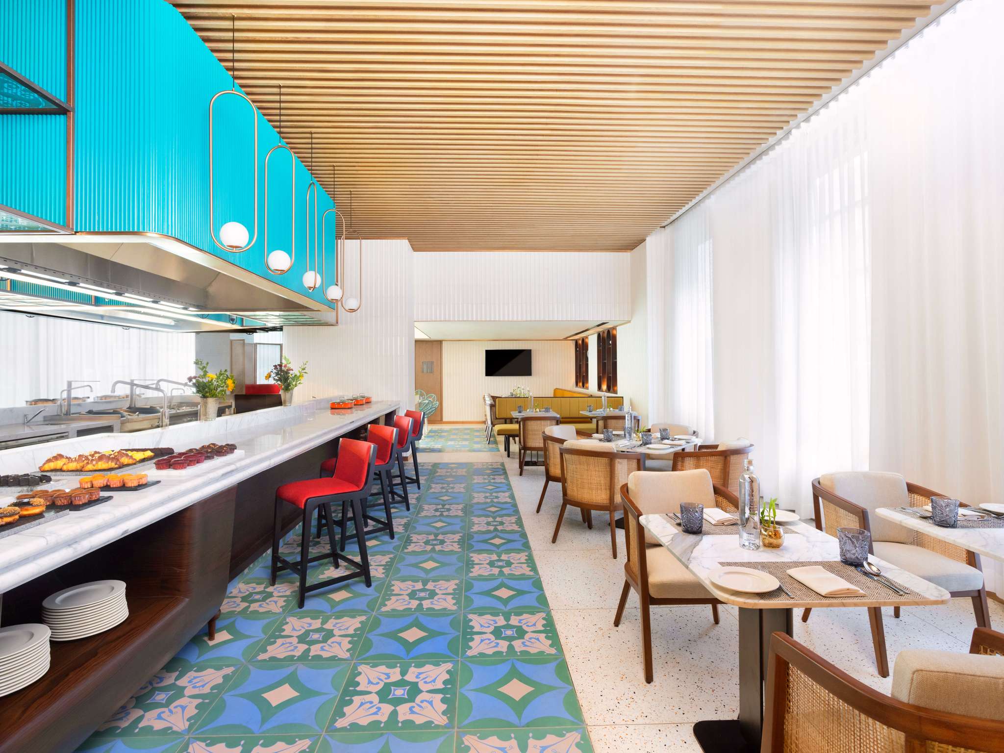 Photo - Novotel Goa Panjim