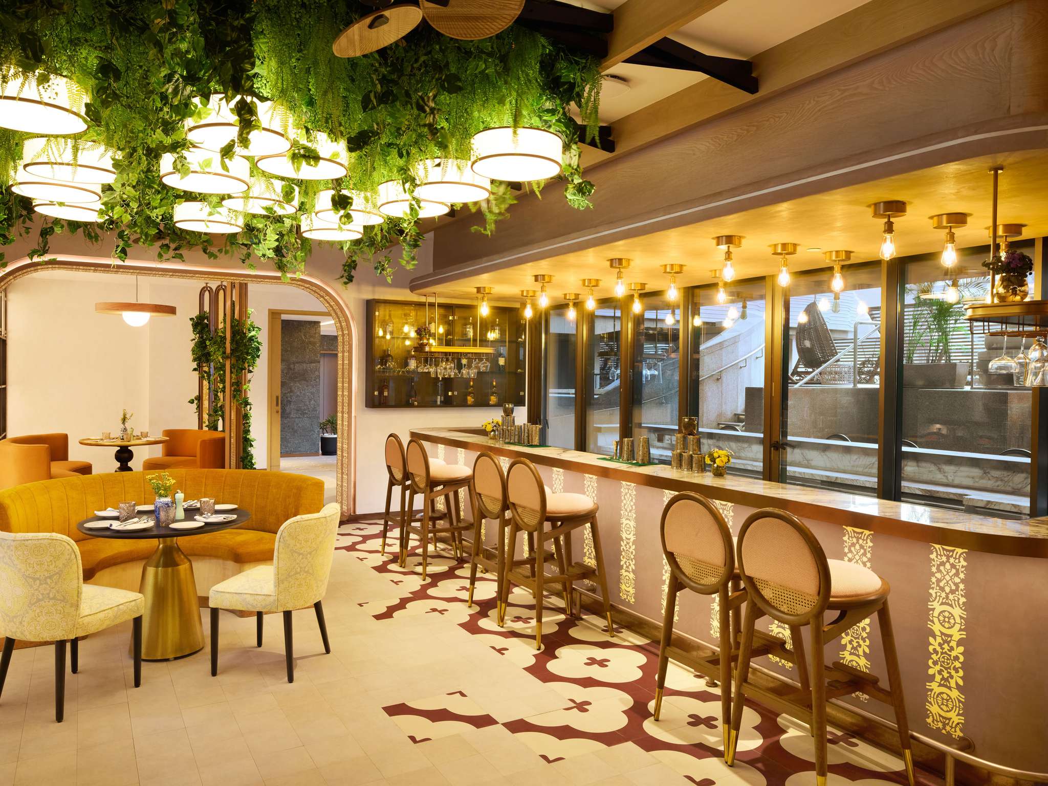 Photo - Novotel Goa Panjim