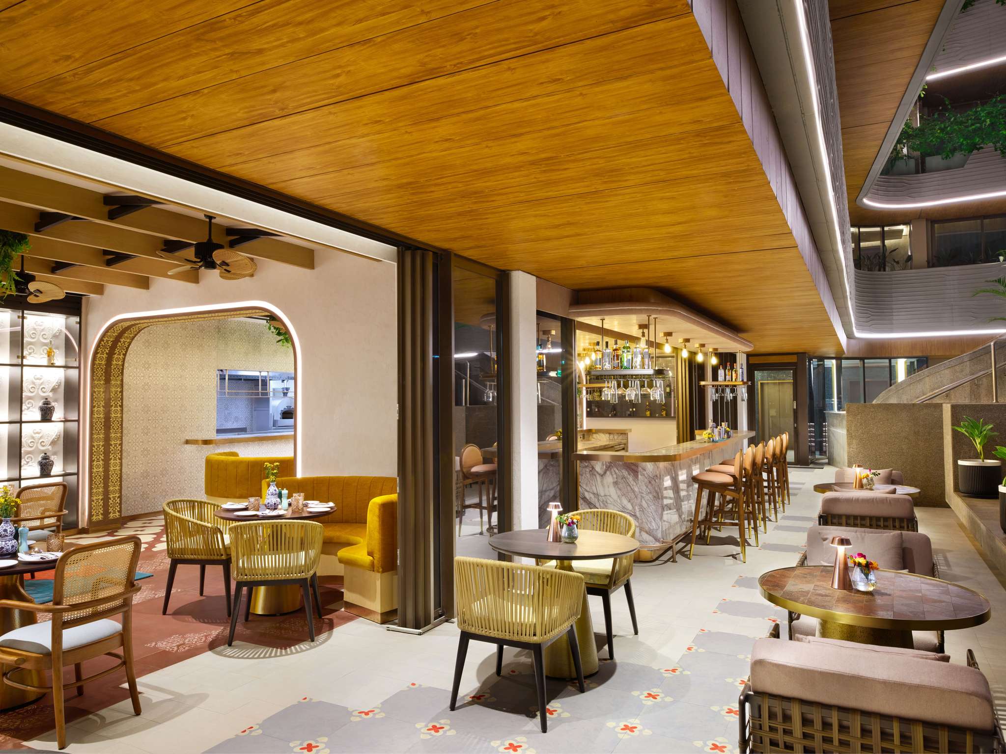 Photo - Novotel Goa Panjim
