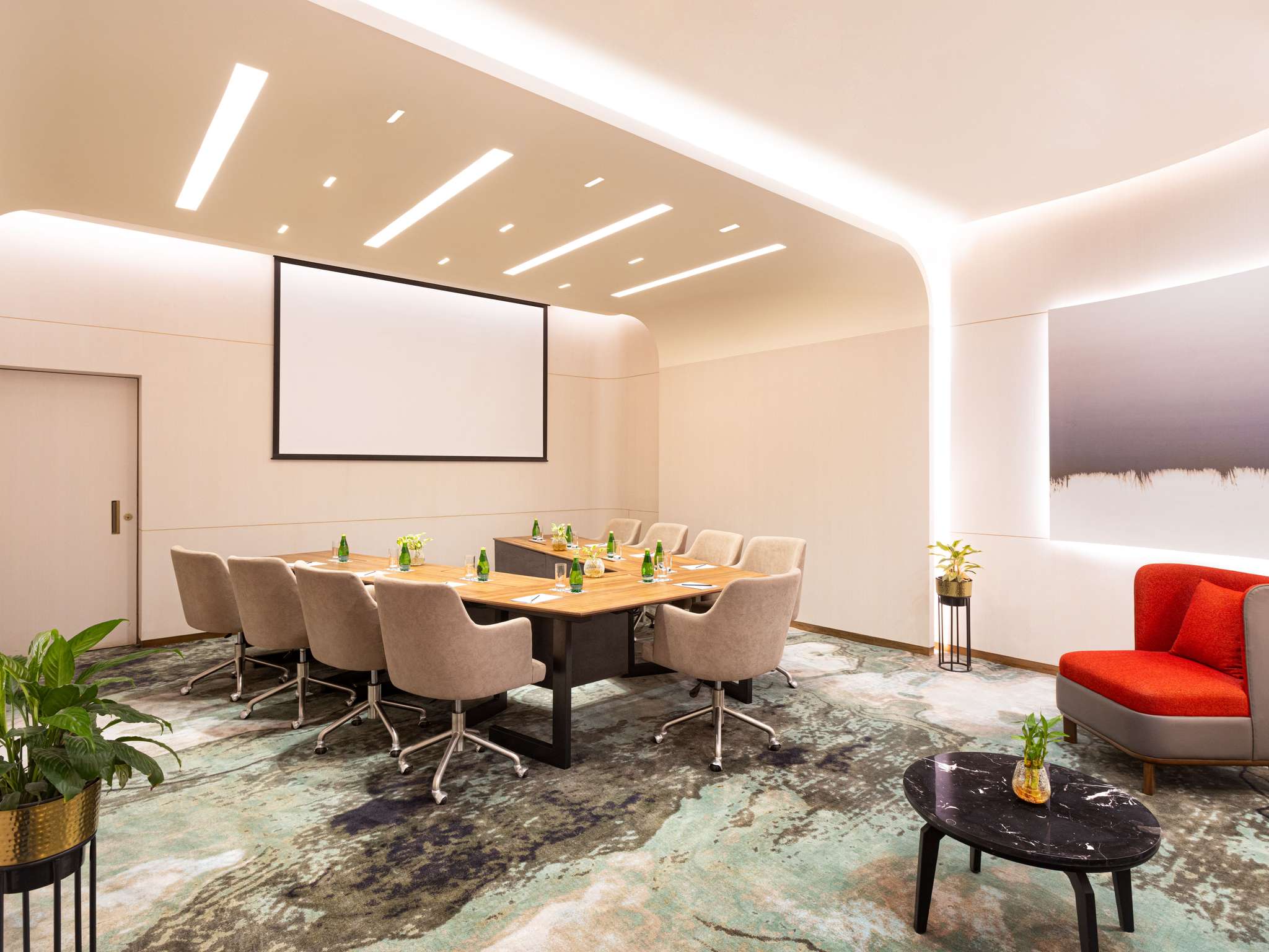 Photo - Novotel Goa Panjim