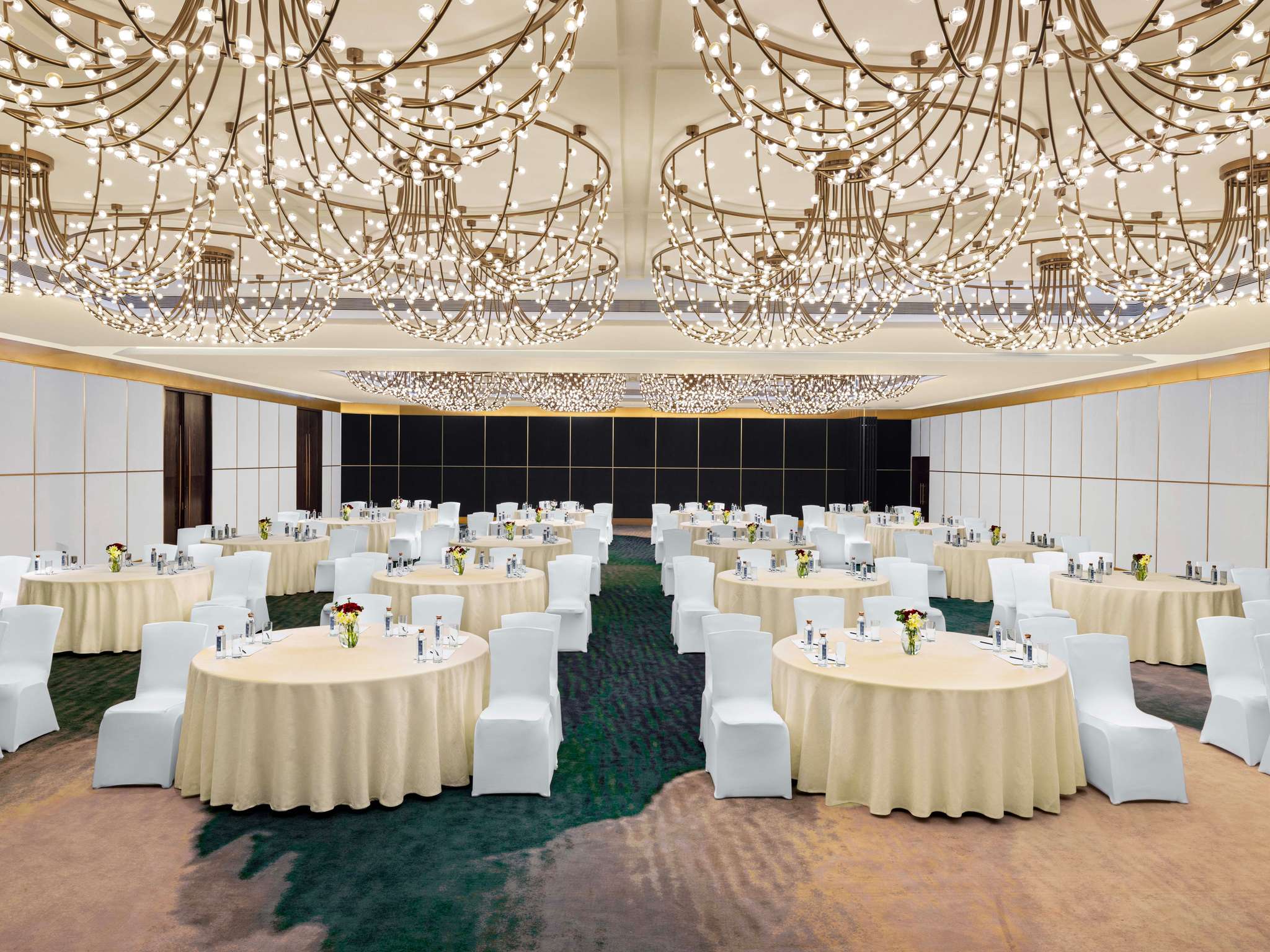 Photo - Novotel Goa Panjim