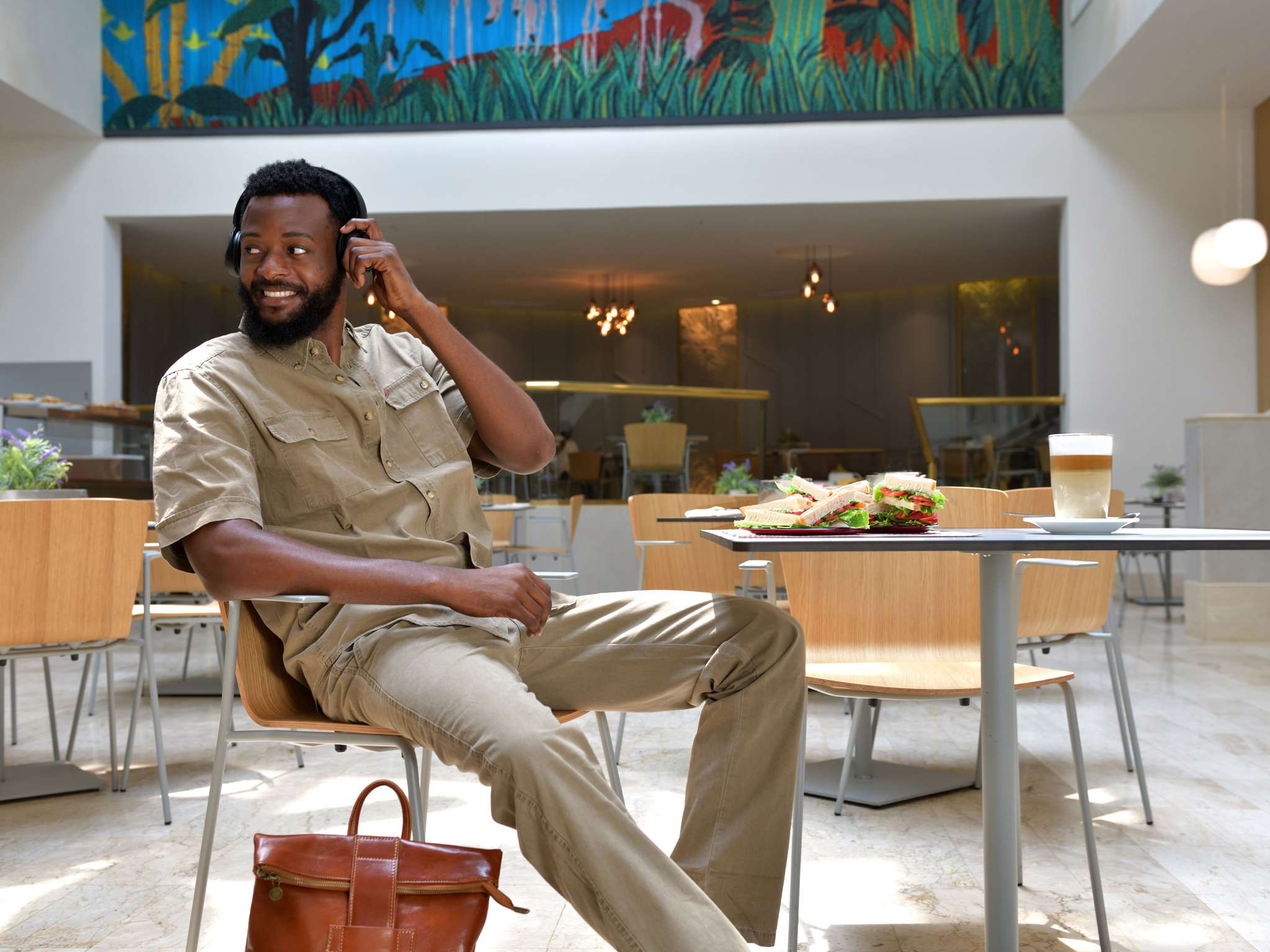 Photo - Pullman Kinshasa Grand Hotel