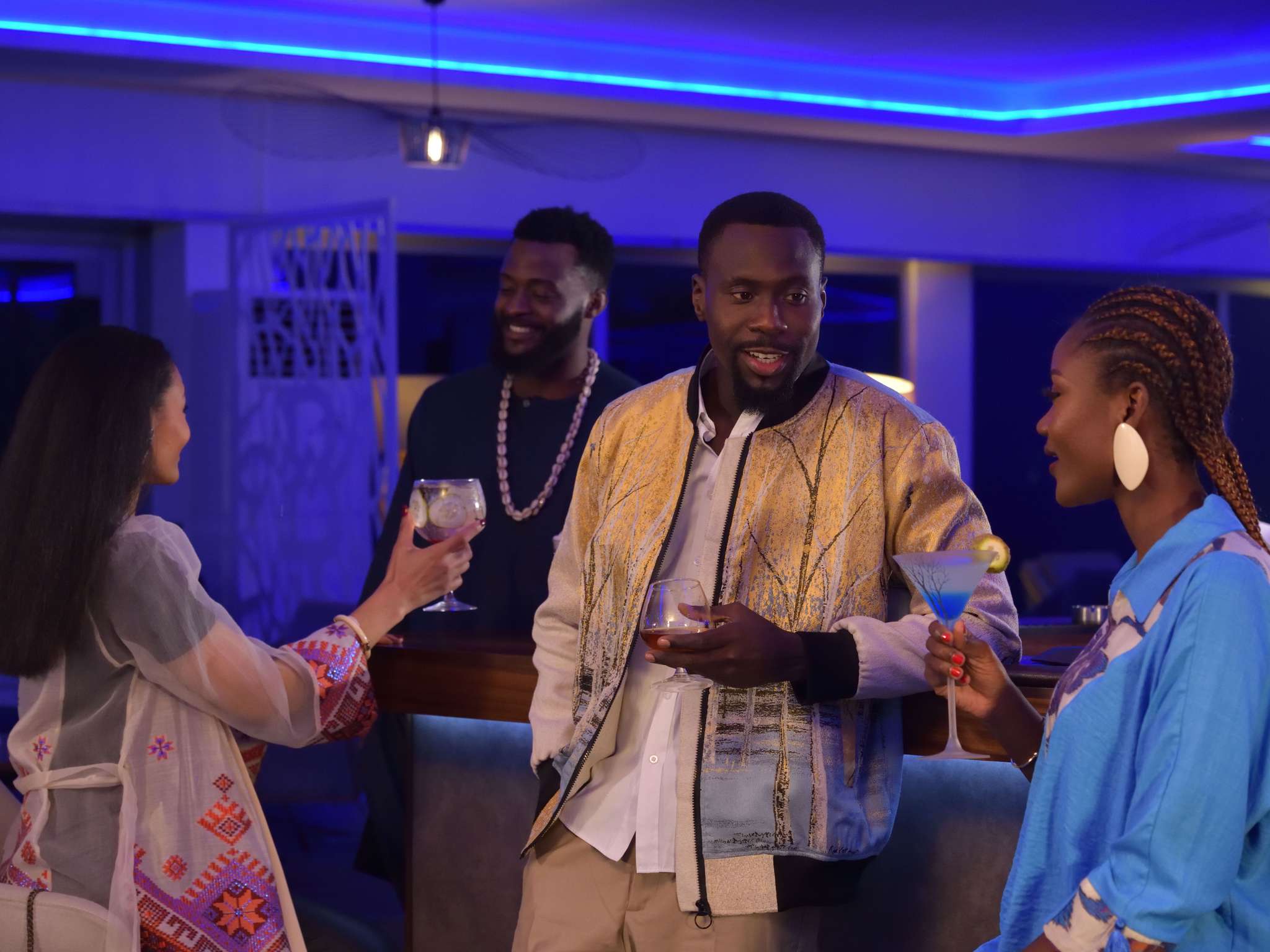 Photo - Pullman Kinshasa Grand Hotel