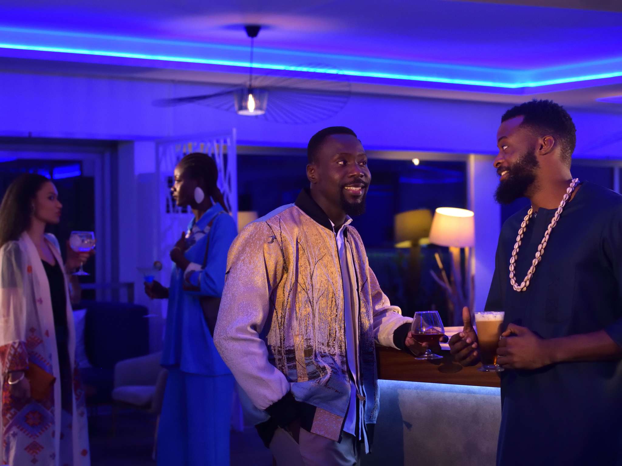 Photo - Pullman Kinshasa Grand Hotel