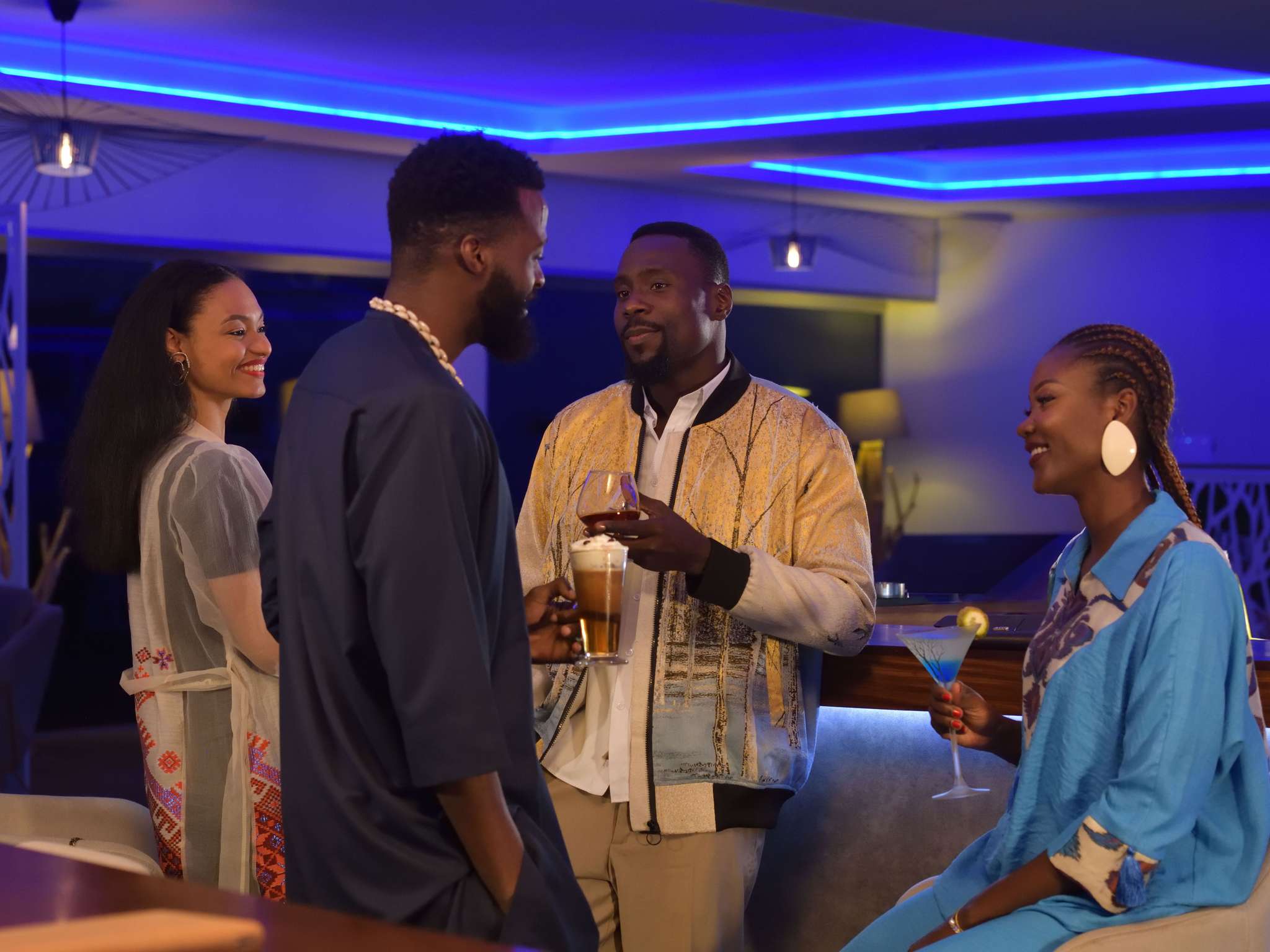 Photo - Pullman Kinshasa Grand Hotel