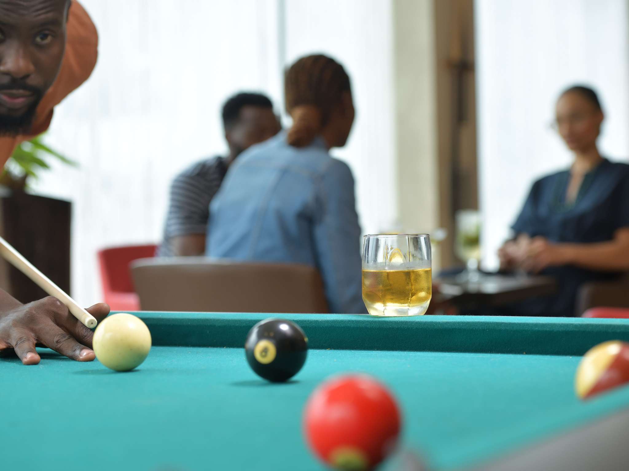 Photo - Pullman Kinshasa Grand Hotel