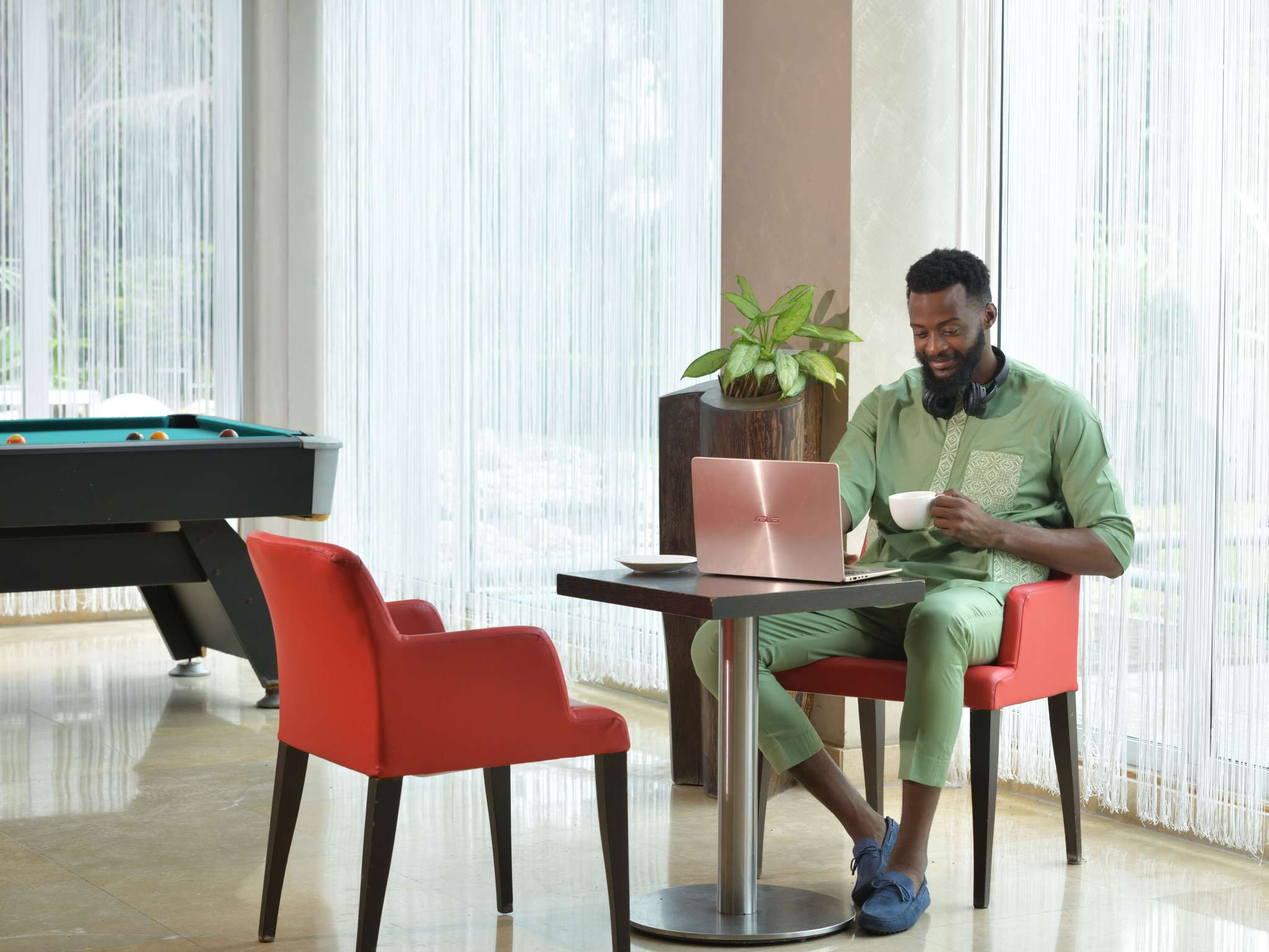 Photo - Pullman Kinshasa Grand Hotel