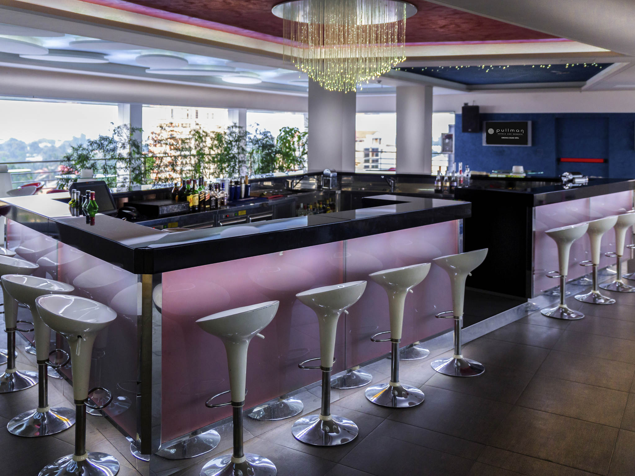 Photo - Pullman Kinshasa Grand Hotel