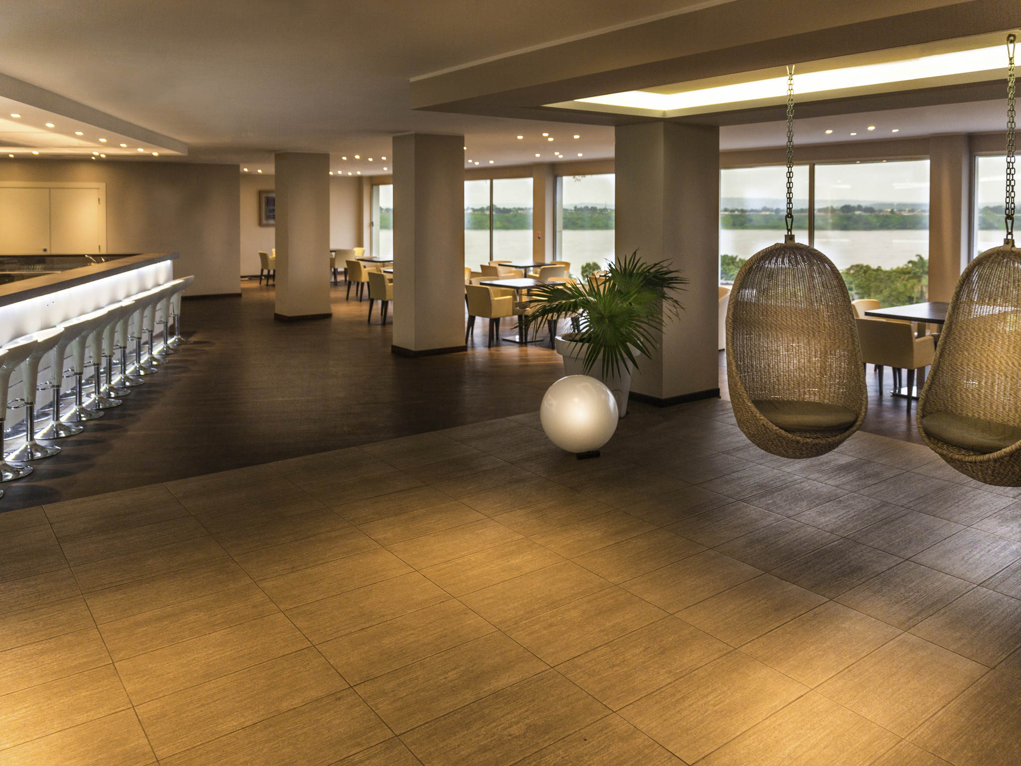 Photo - Pullman Kinshasa Grand Hotel