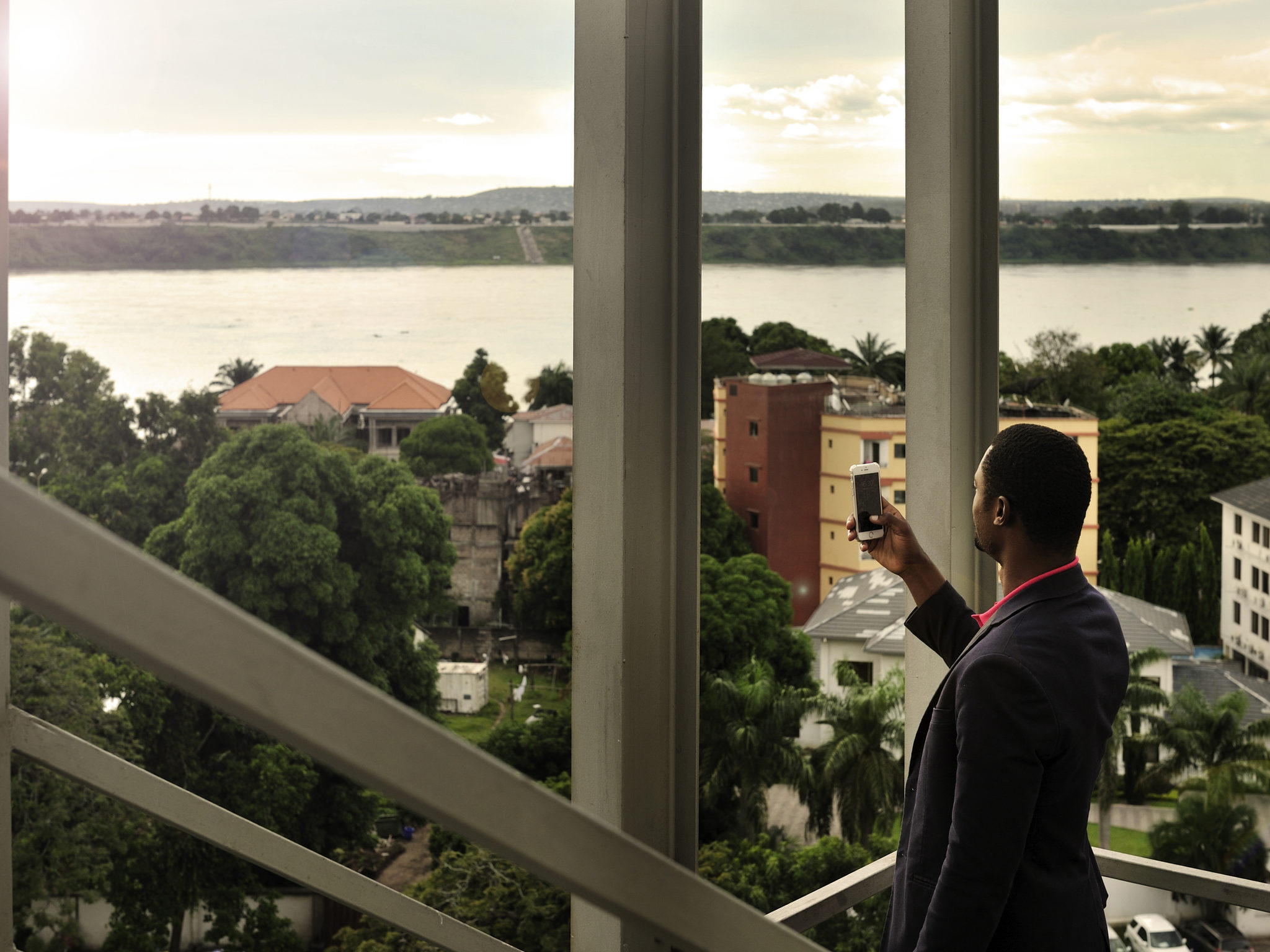 Photo - Pullman Kinshasa Grand Hotel