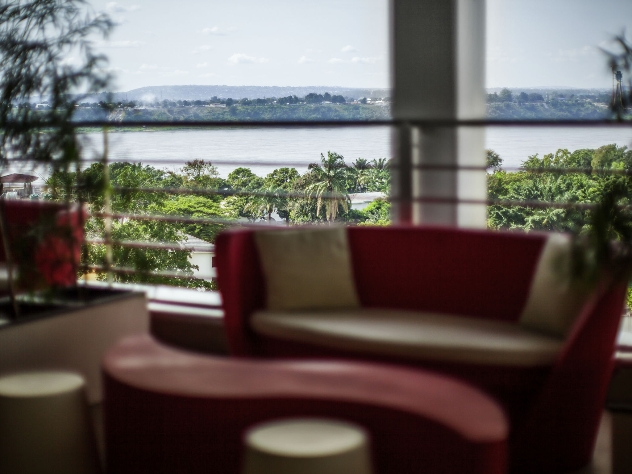 Photo - Pullman Kinshasa Grand Hotel