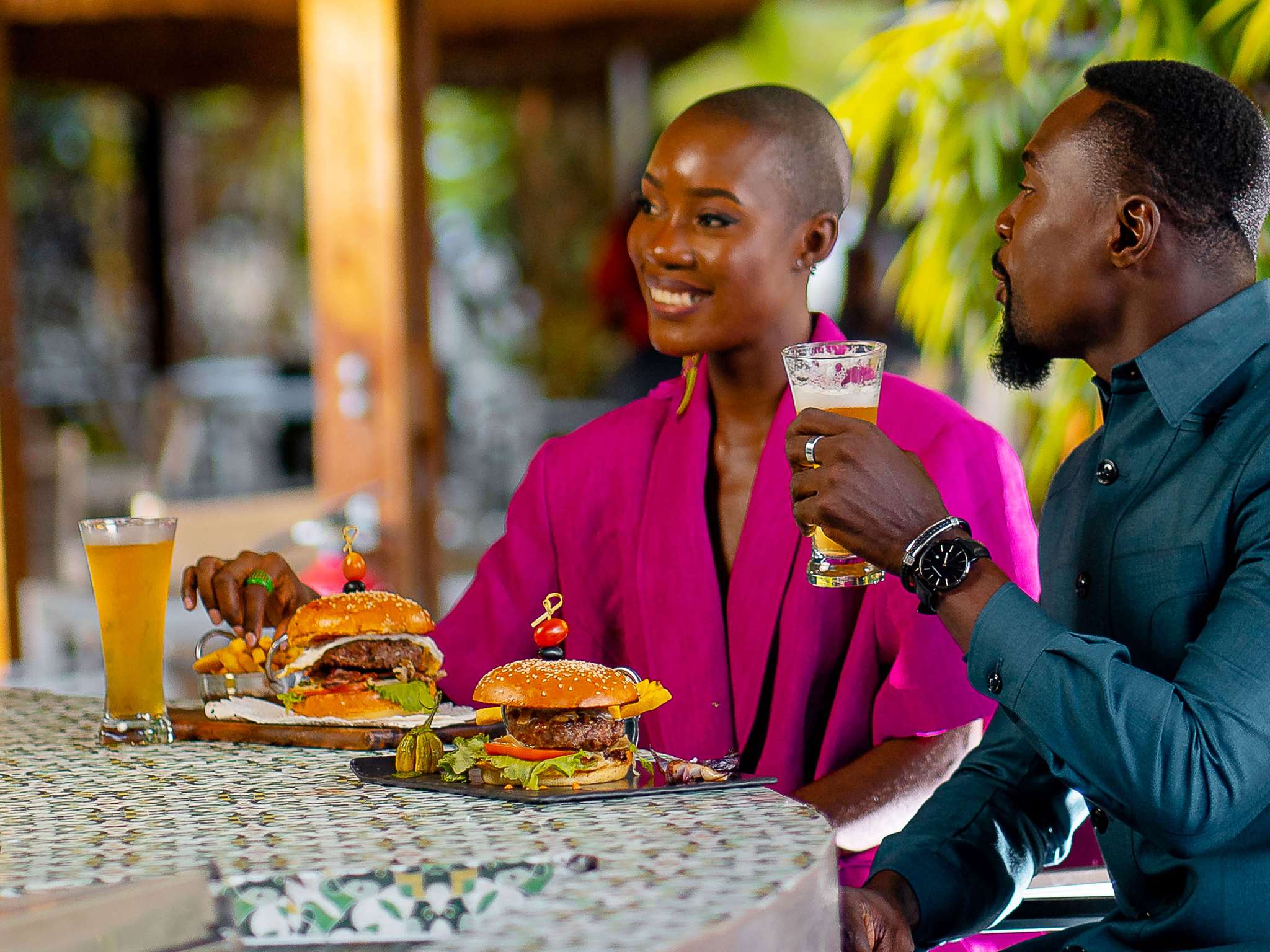 Photo - Pullman Kinshasa Grand Hotel