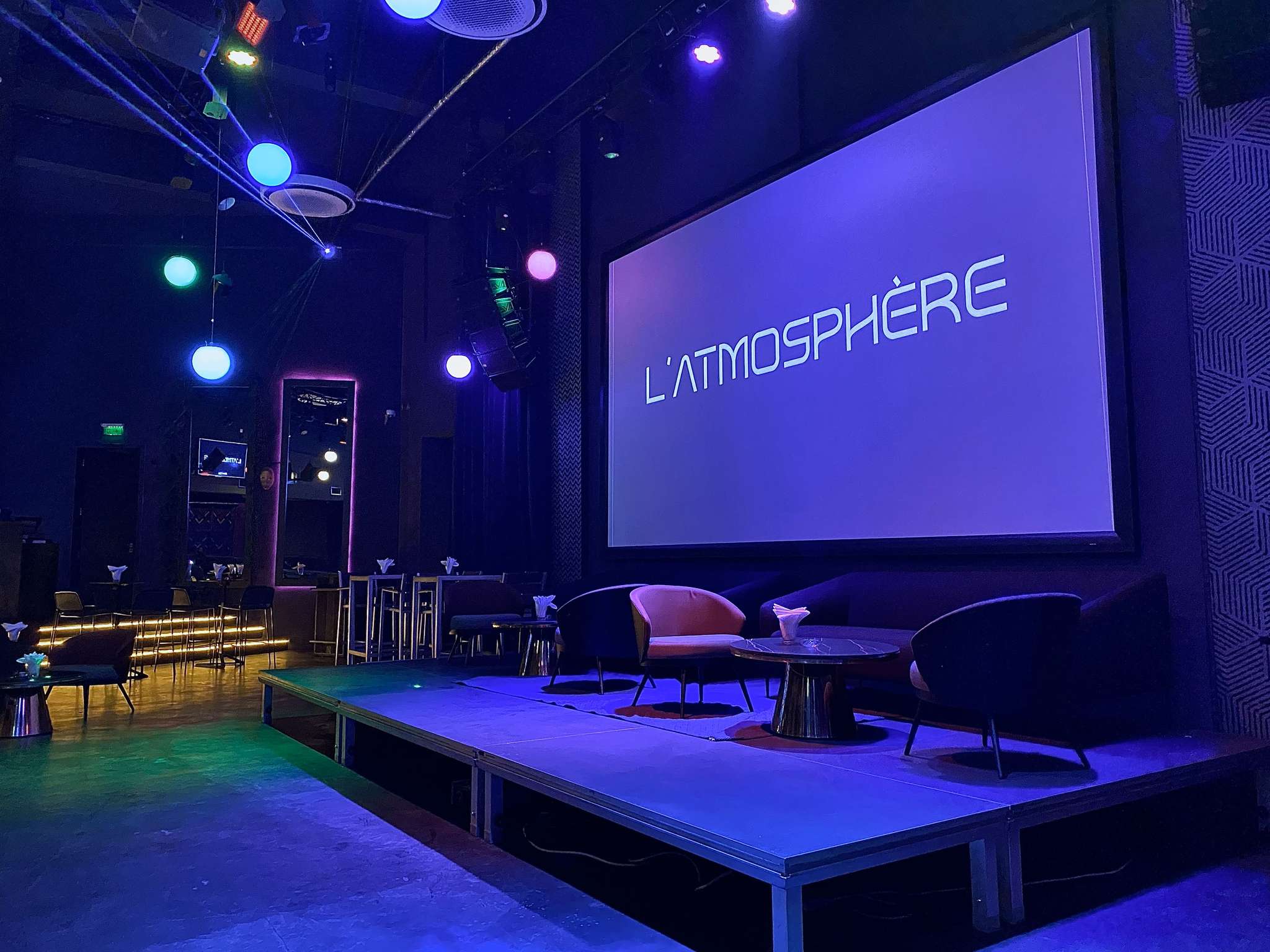 Photo - Pullman Kinshasa Grand Hotel