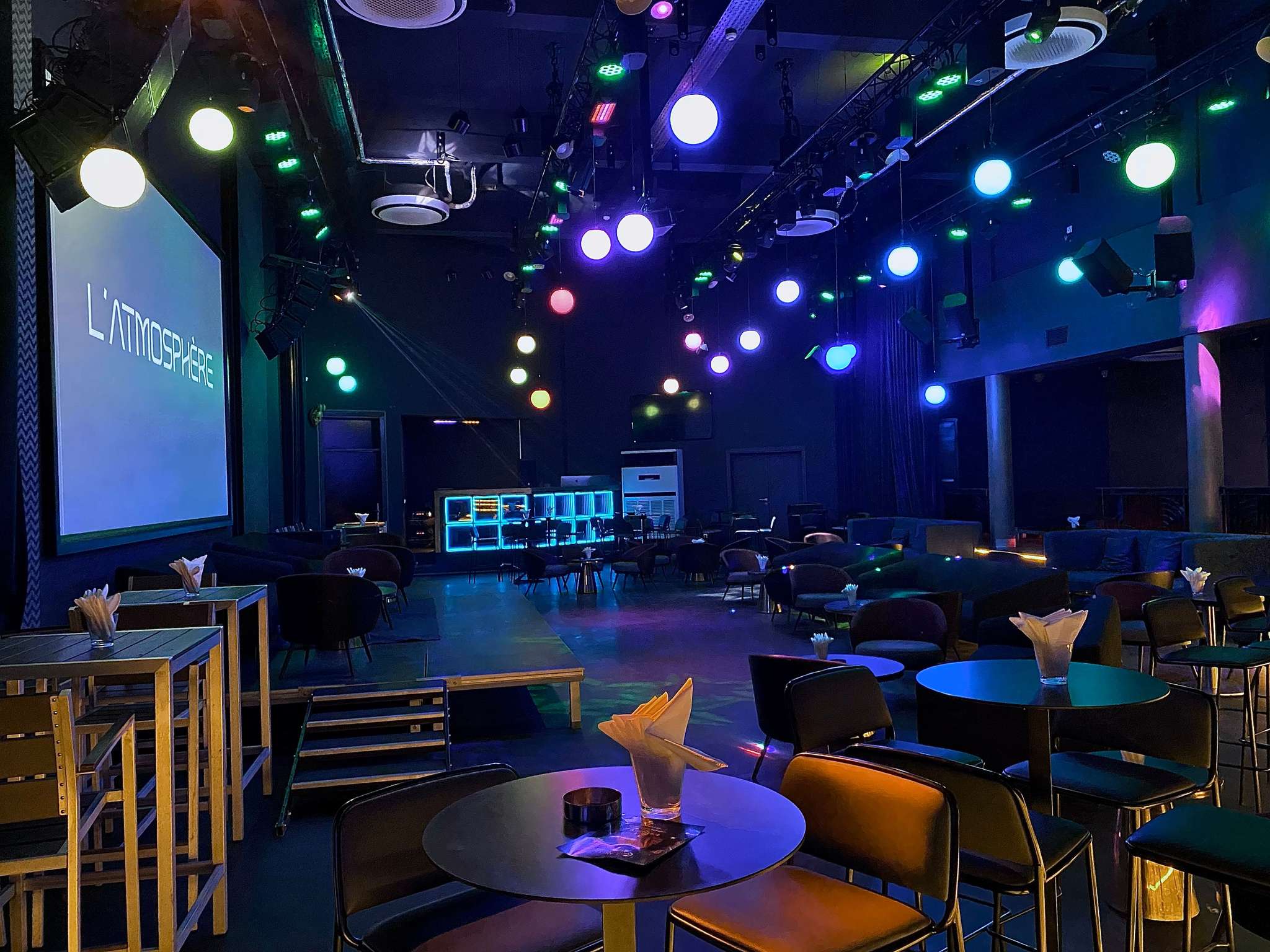 Photo - Pullman Kinshasa Grand Hotel