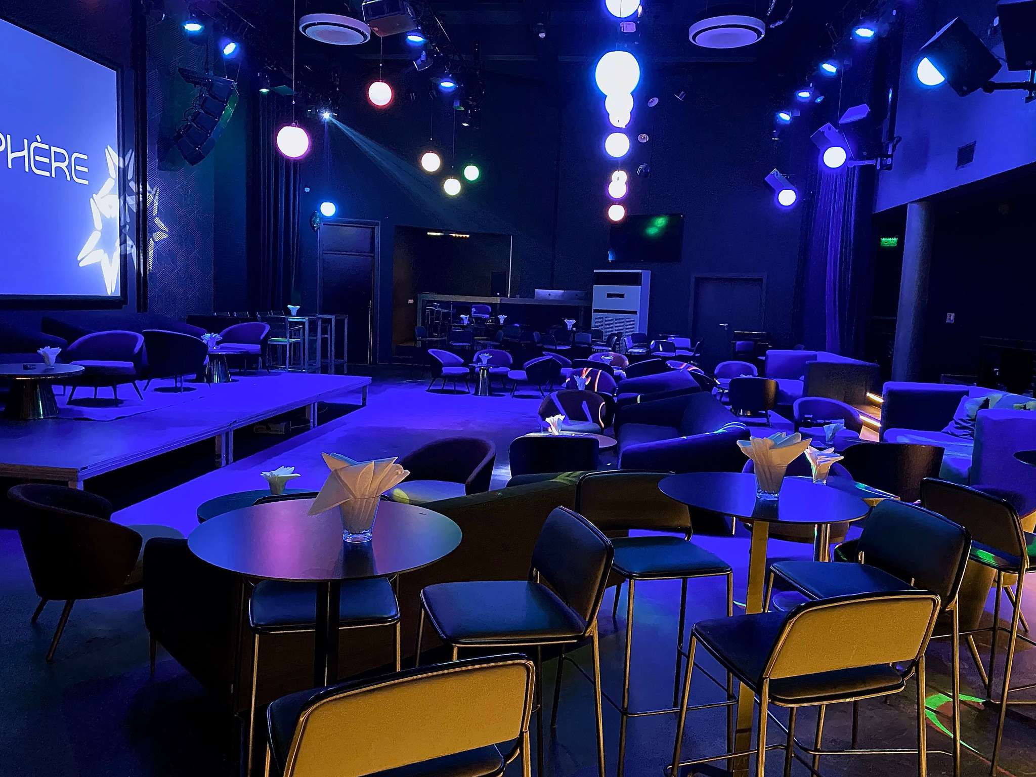 Photo - Pullman Kinshasa Grand Hotel