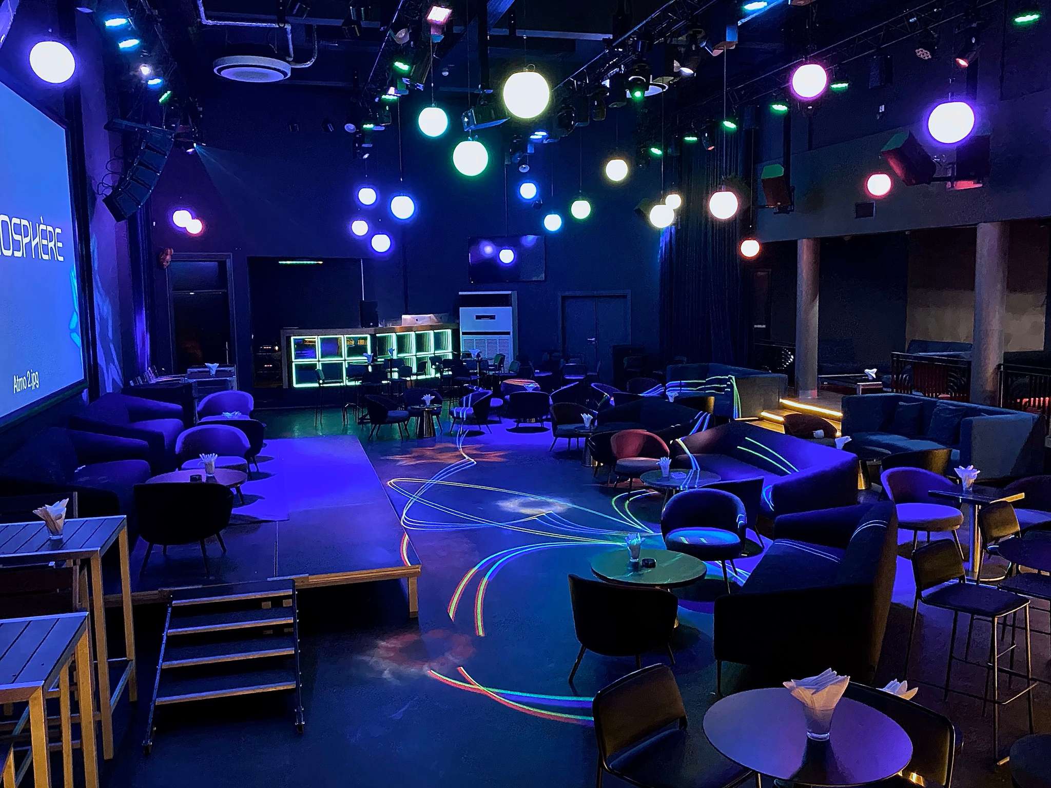 Photo - Pullman Kinshasa Grand Hotel