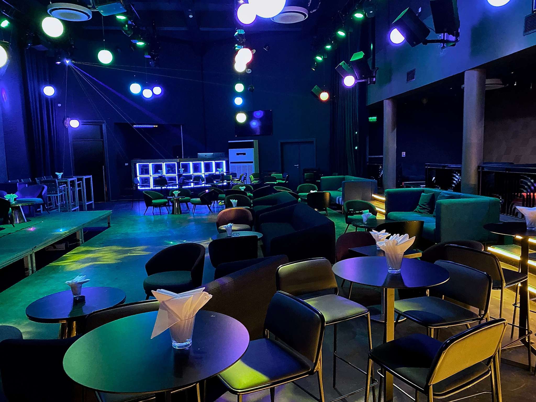 Photo - Pullman Kinshasa Grand Hotel