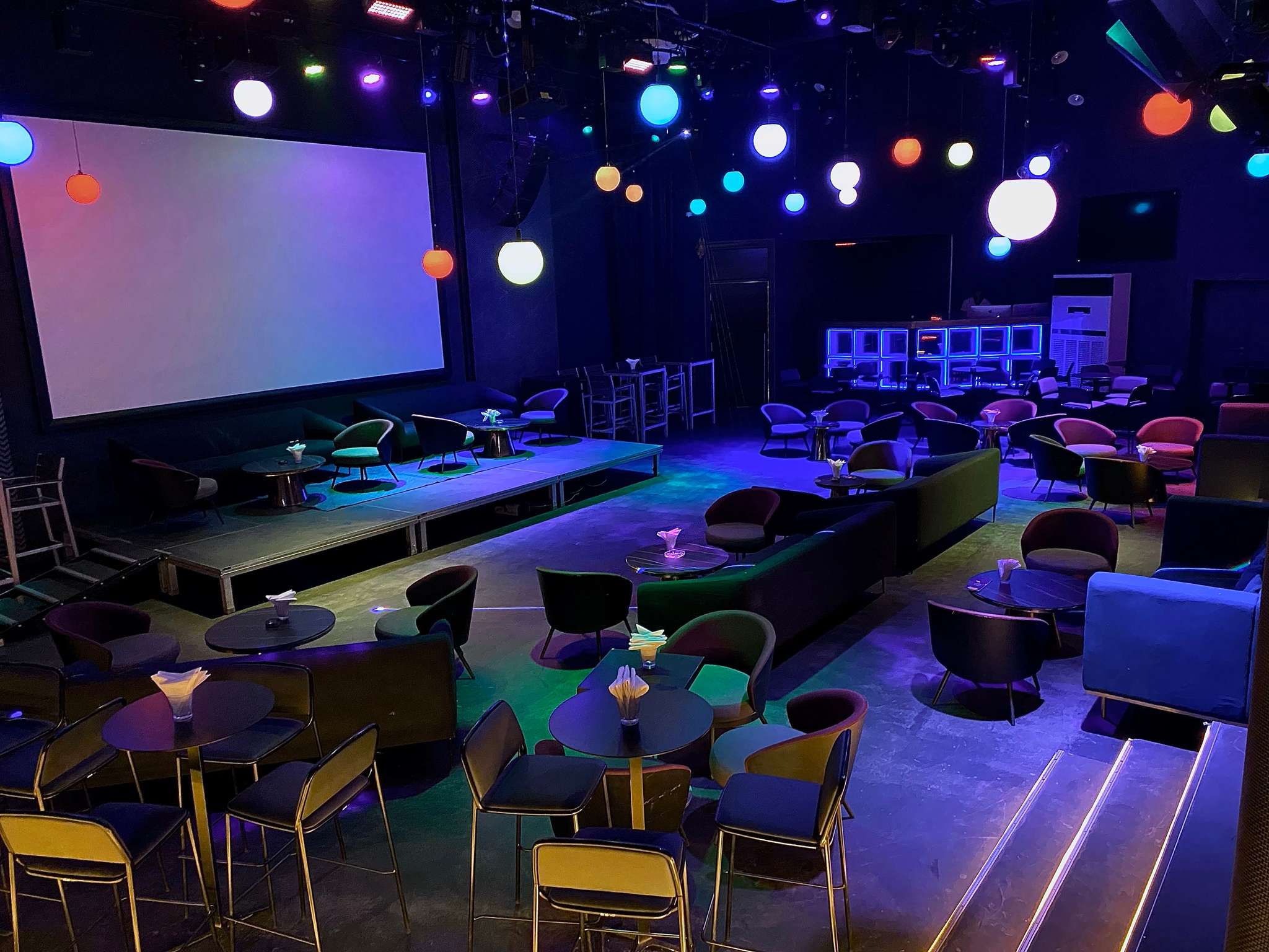 Photo - Pullman Kinshasa Grand Hotel