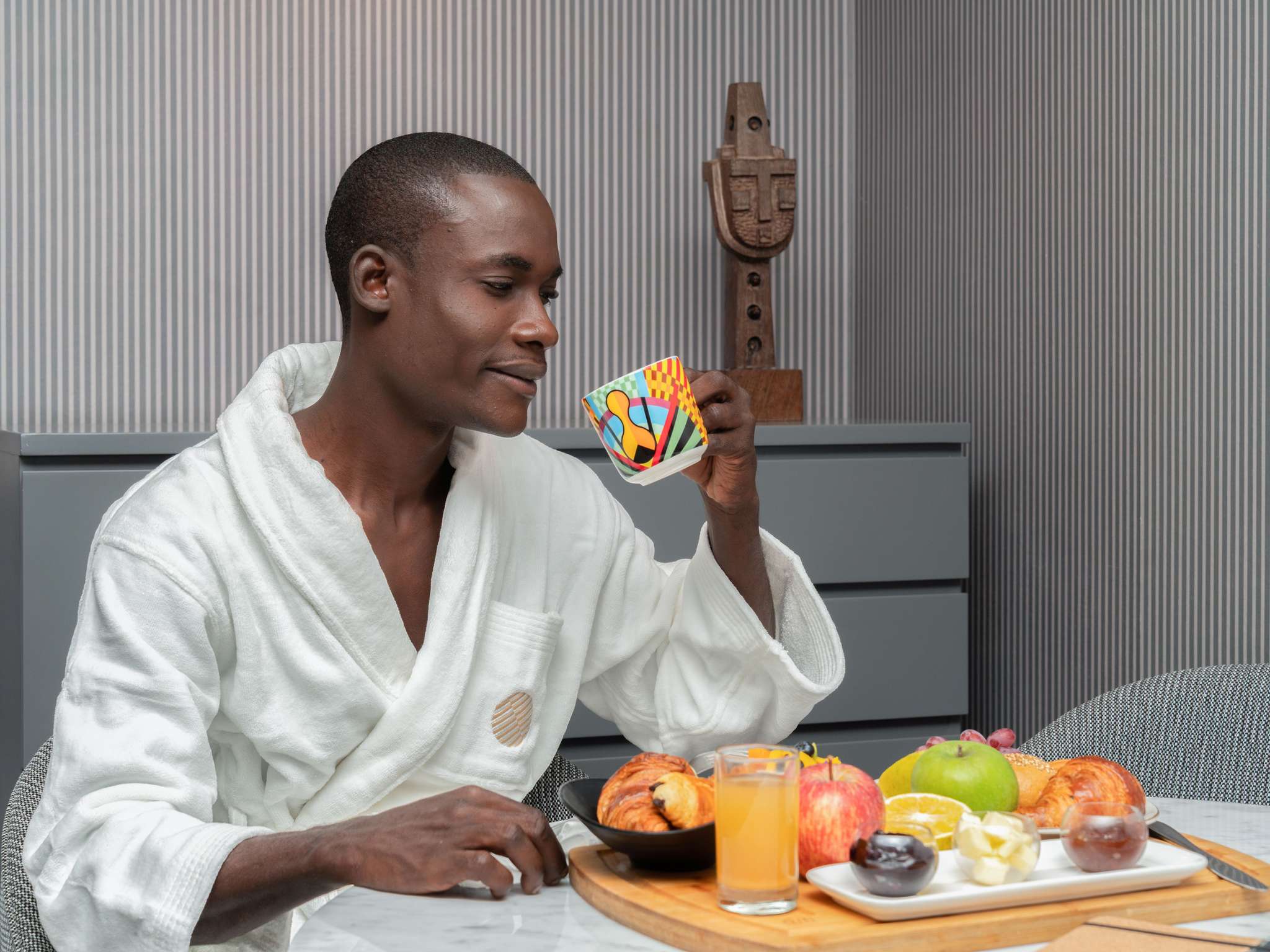 Photo - Pullman Kinshasa Grand Hotel