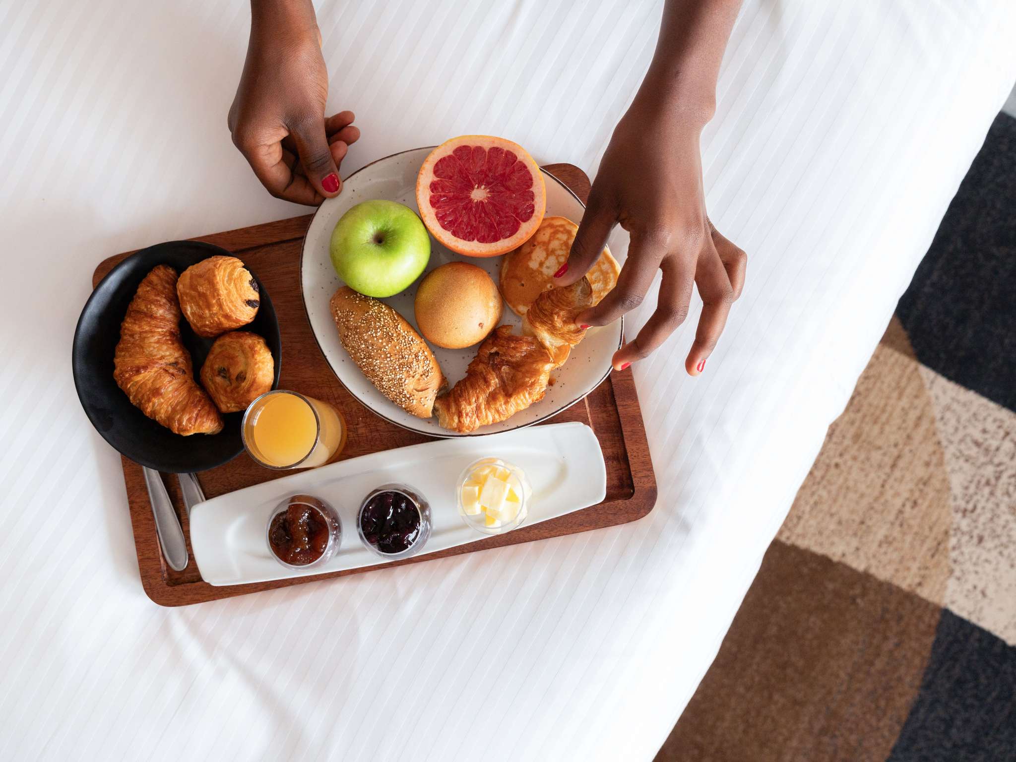 Photo - Pullman Kinshasa Grand Hotel