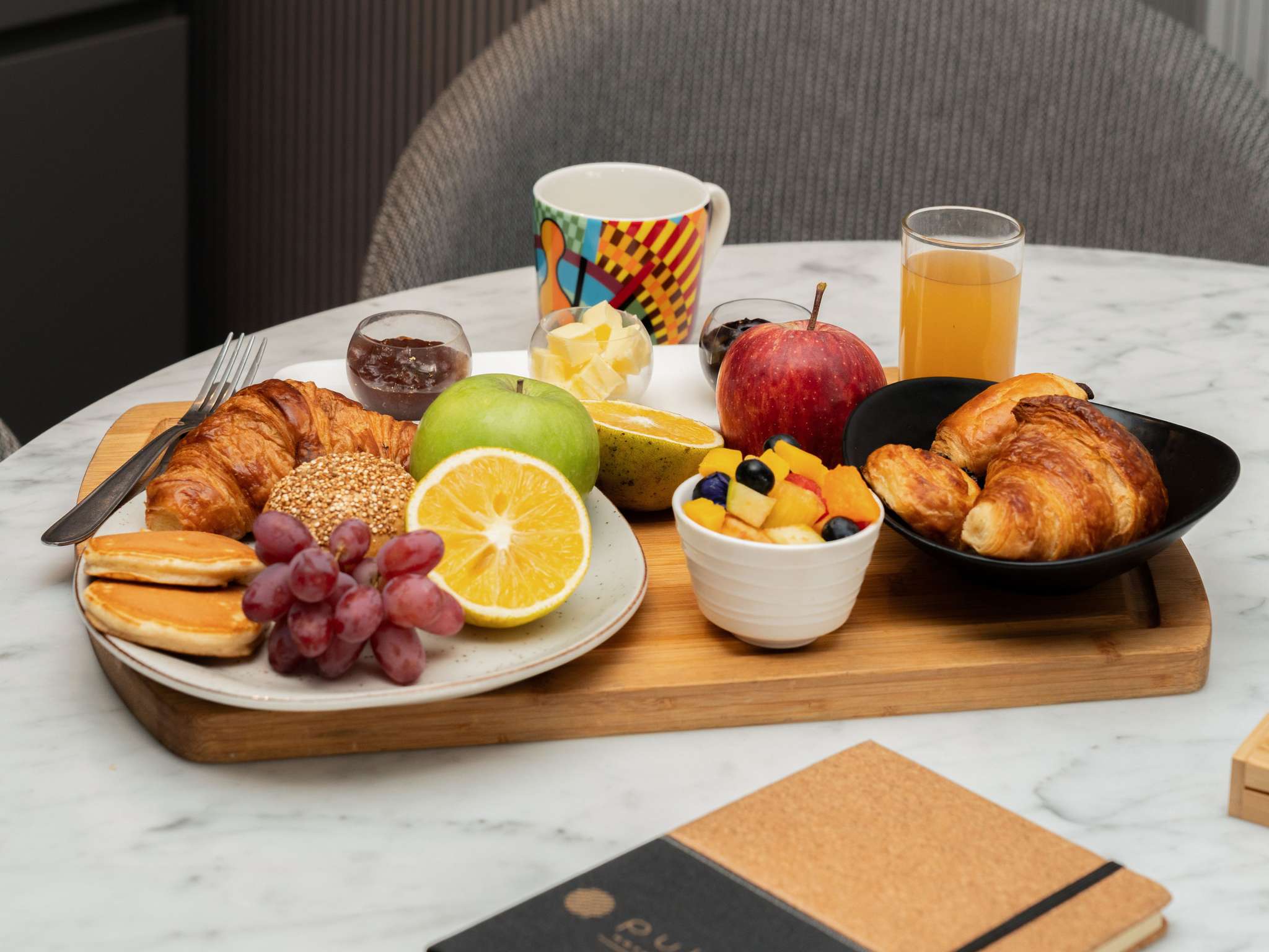 Photo - Pullman Kinshasa Grand Hotel